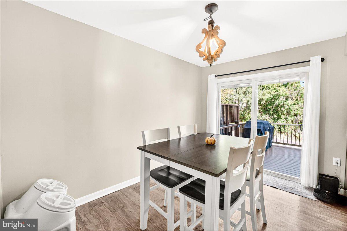 MT AIRY MANORS - Residential