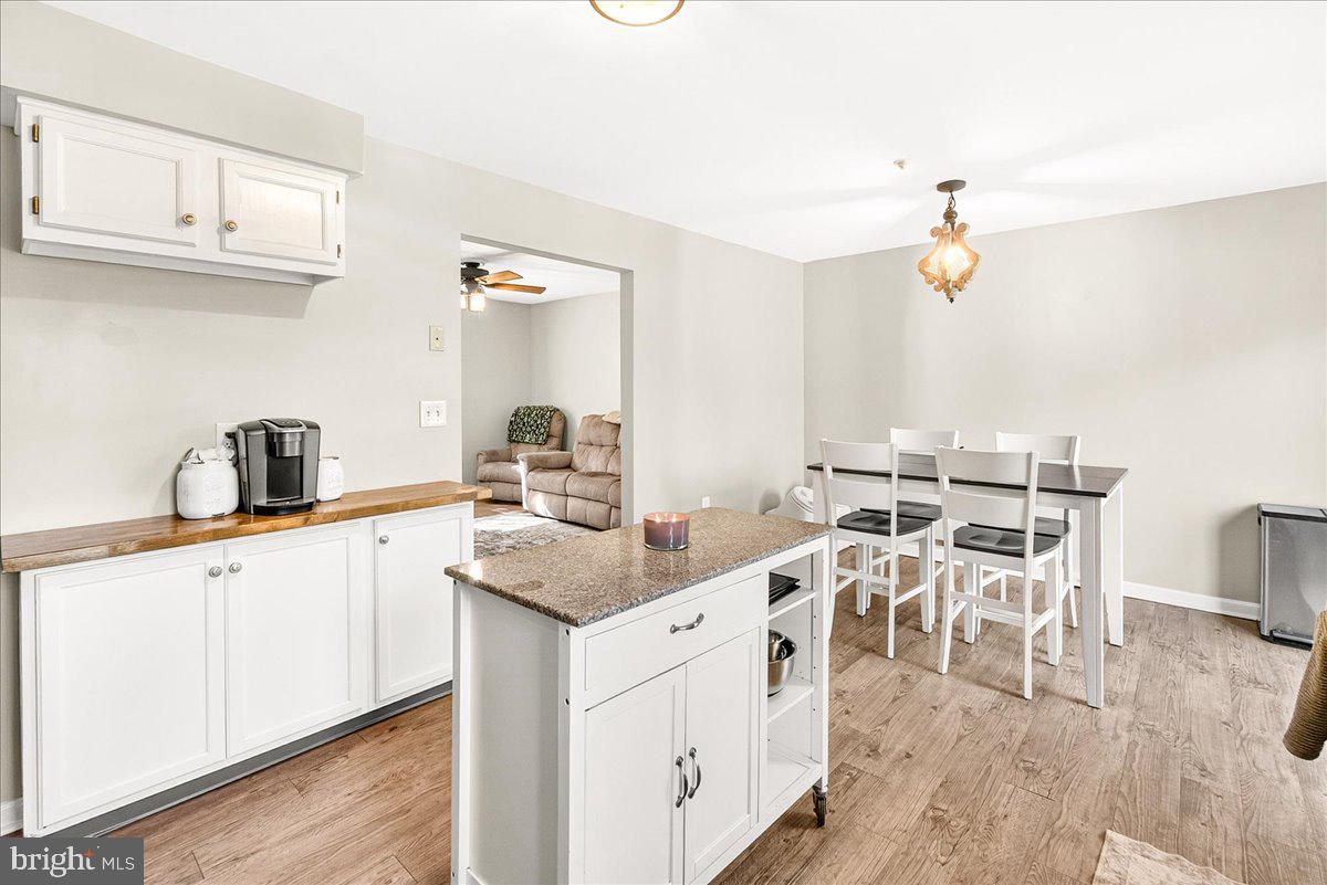 MT AIRY MANORS - Residential