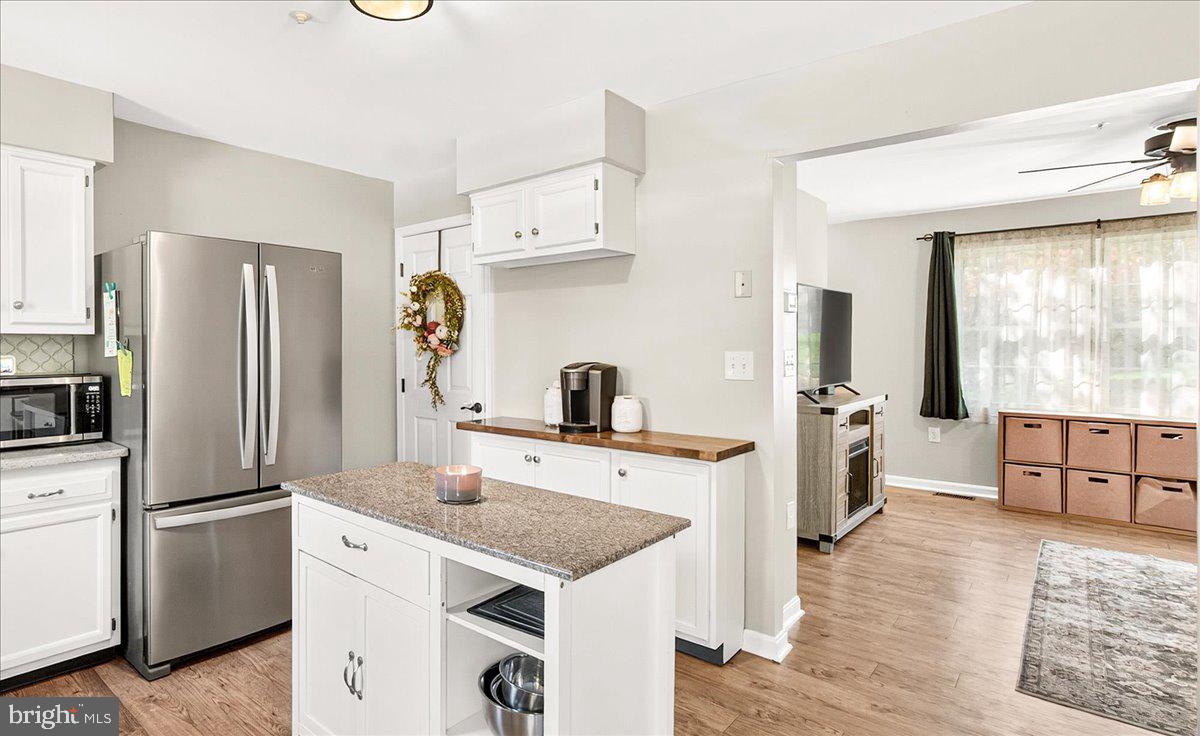 MT AIRY MANORS - Residential