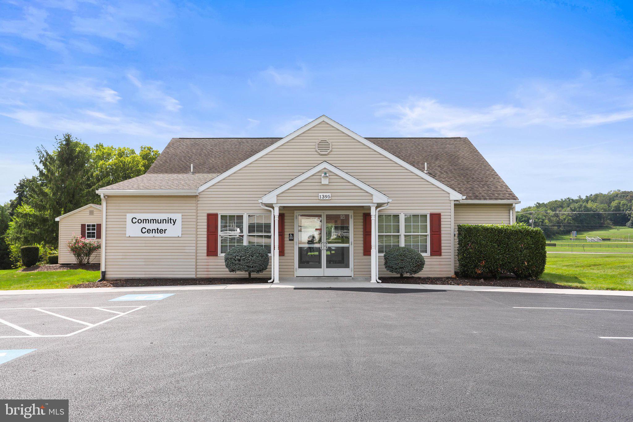 1365 VILLAGE DRIVE 23