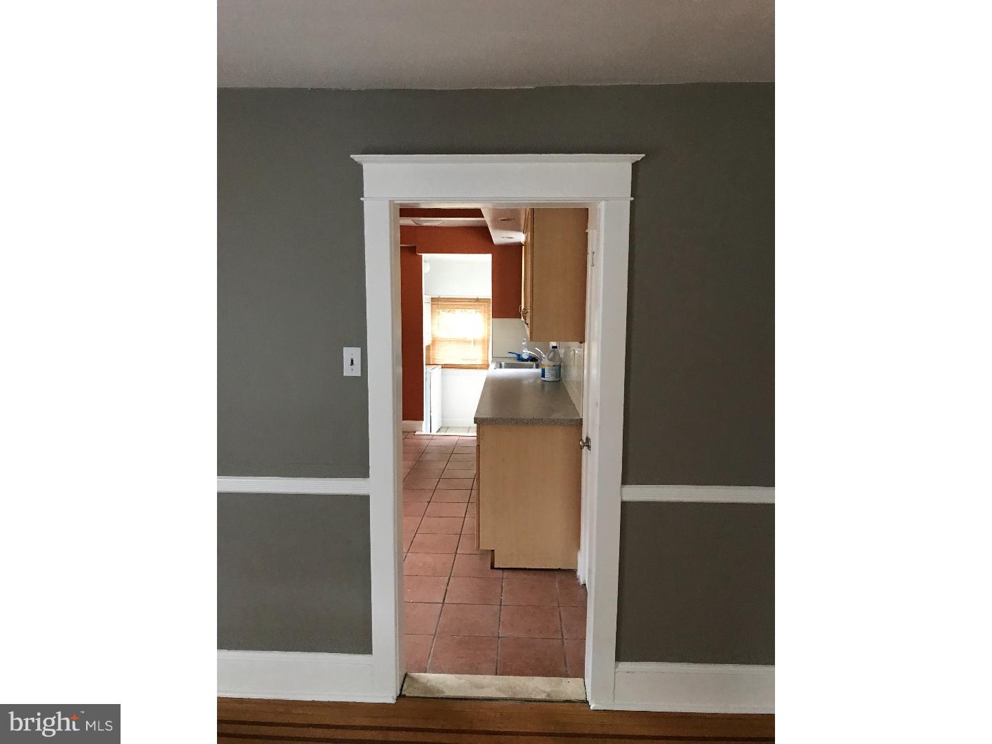 NORTH HILLS - Residential Lease