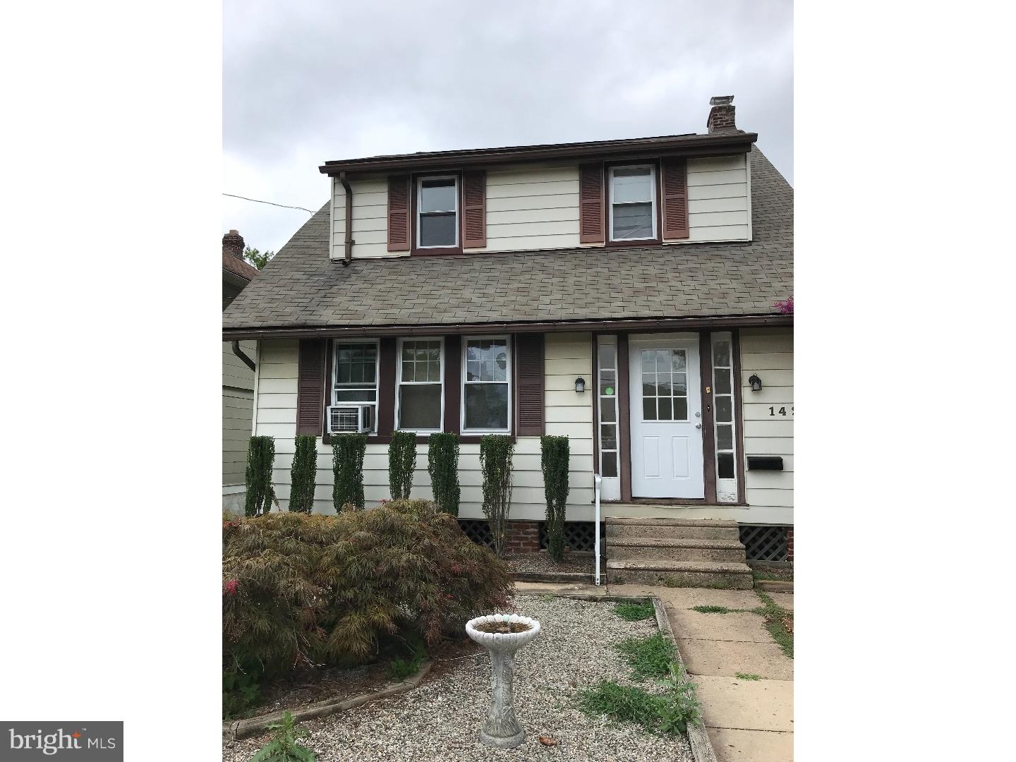 NORTH HILLS - Residential Lease