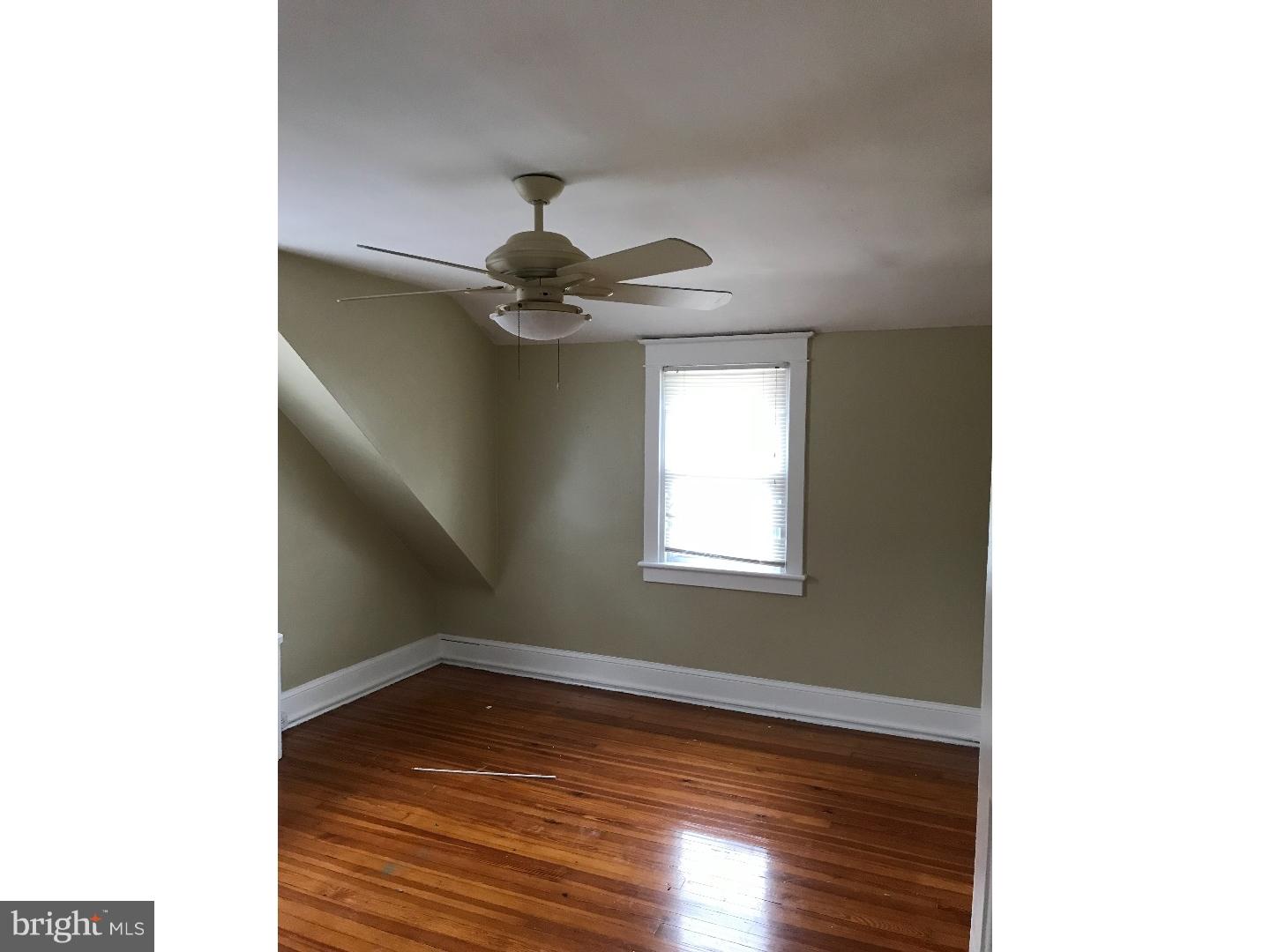 NORTH HILLS - Residential Lease