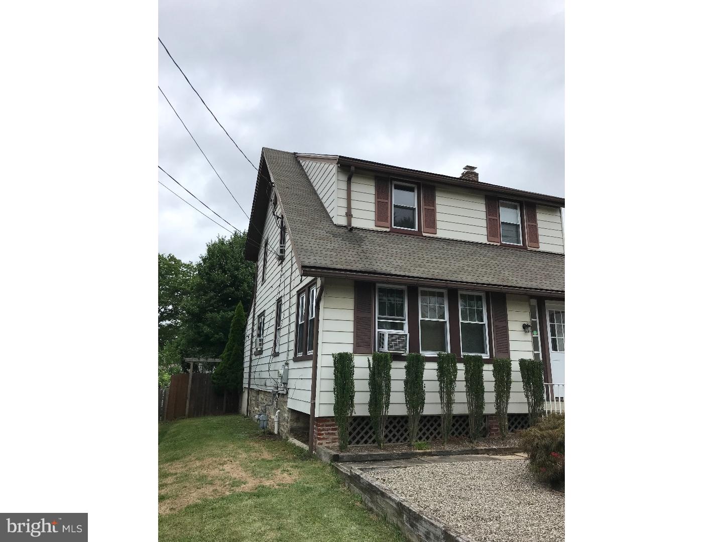 NORTH HILLS - Residential Lease