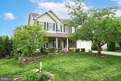 523 N REESER DRIVE YORK HAVEN PA 17370