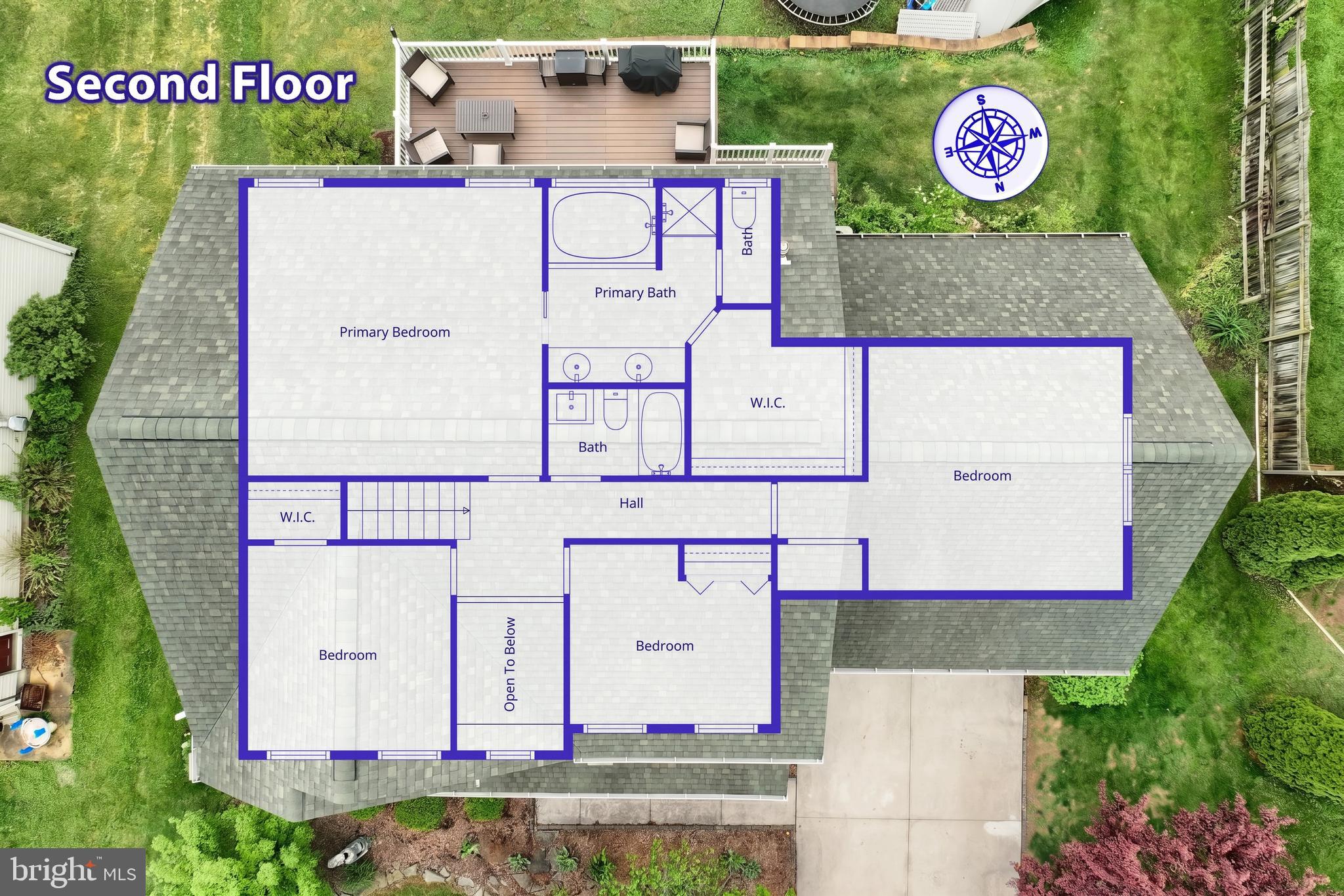 WEST SHORE - Residential