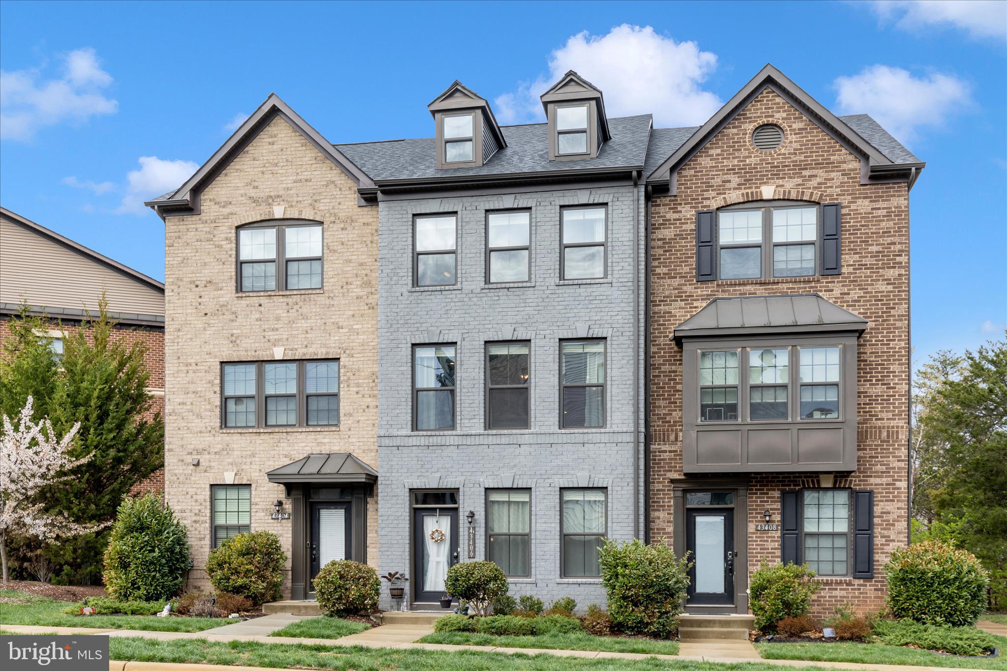 MOOREFIELD STATION - Residential