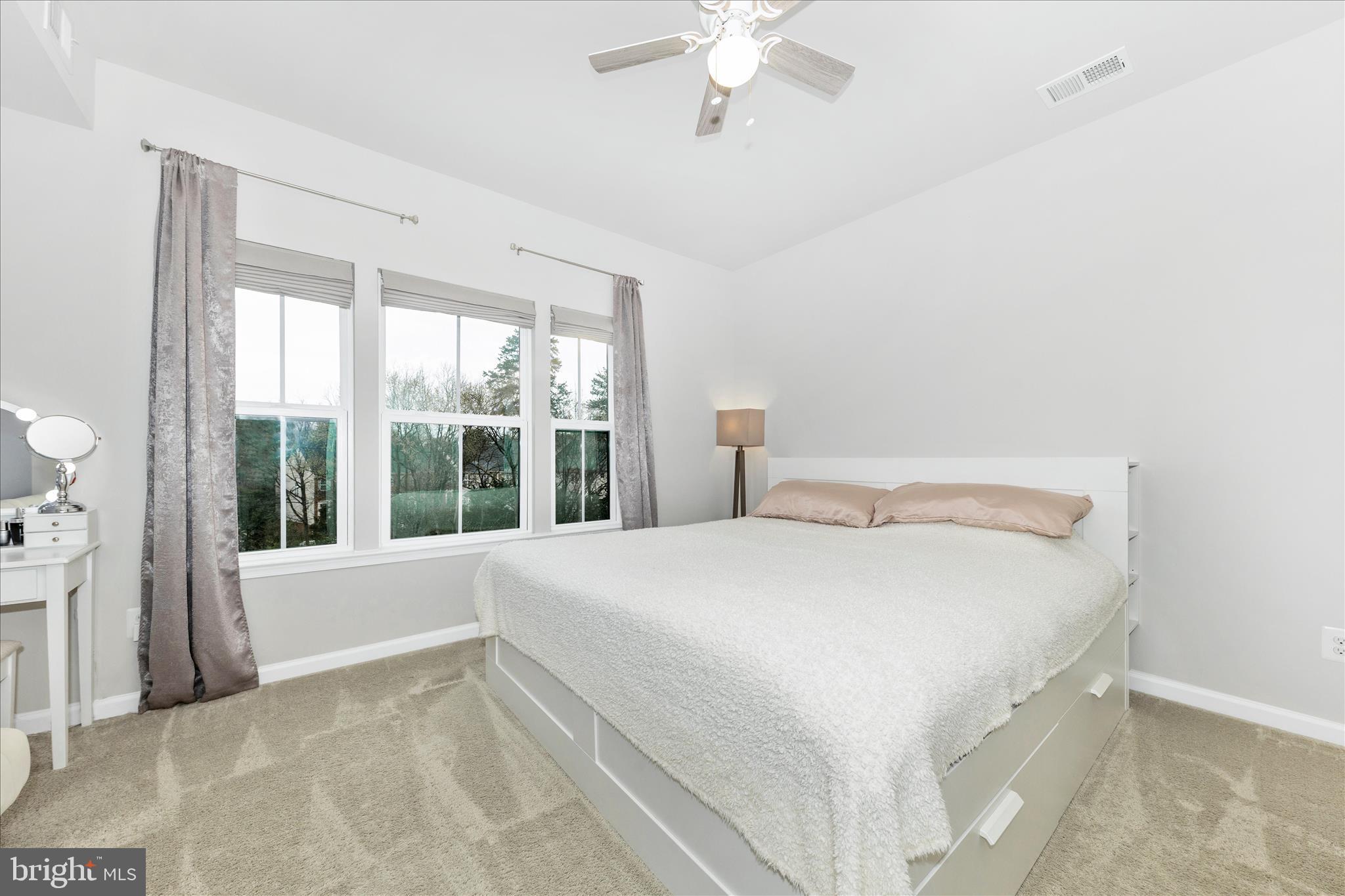 MOOREFIELD STATION - Residential