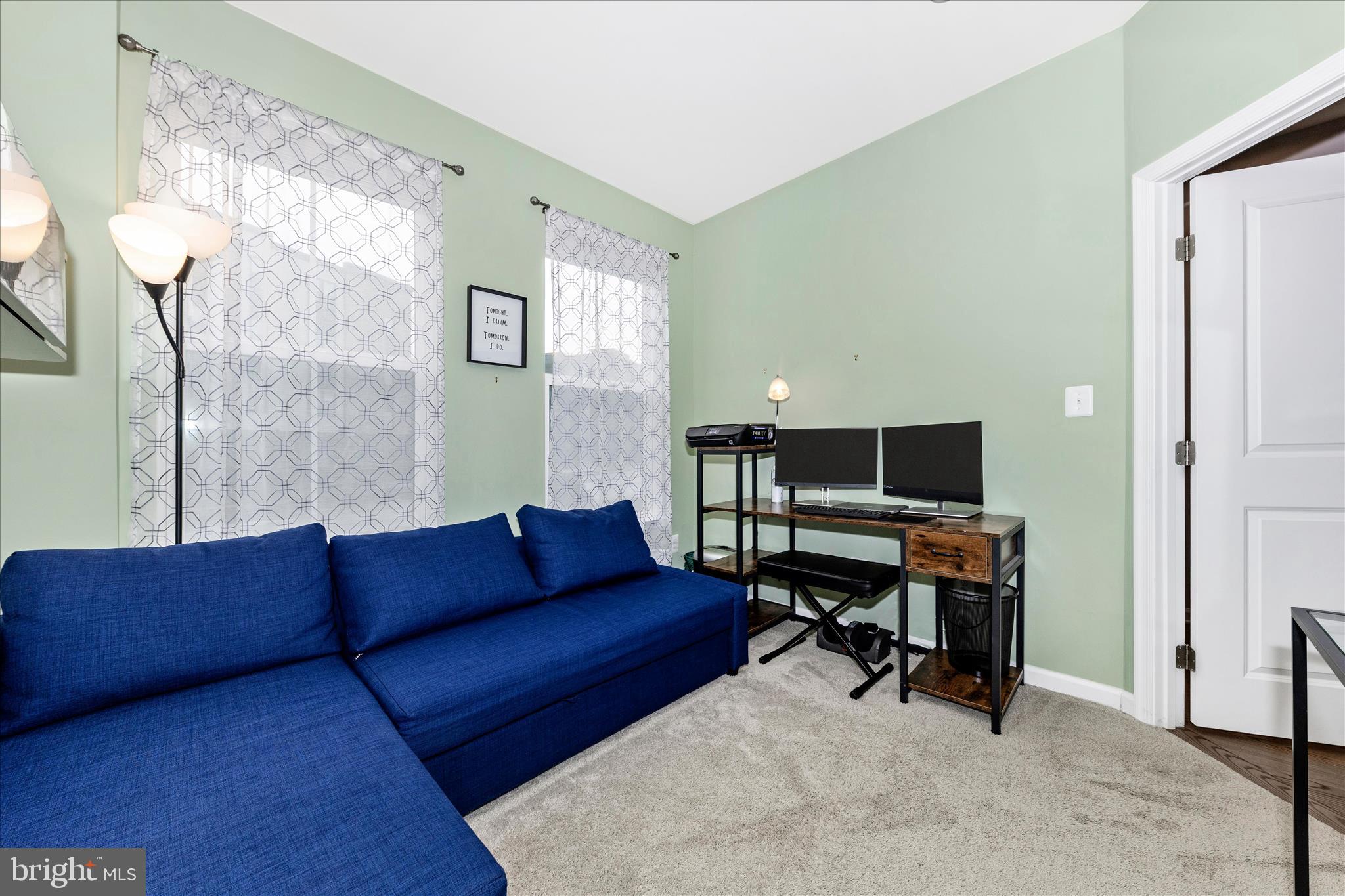 MOOREFIELD STATION - Residential