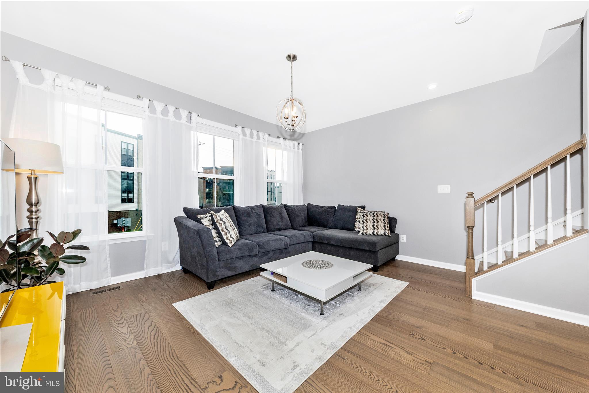 MOOREFIELD STATION - Residential