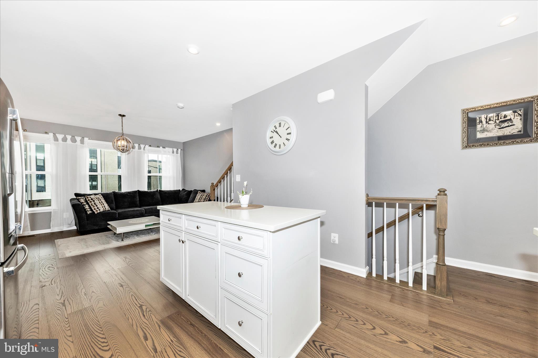 MOOREFIELD STATION - Residential