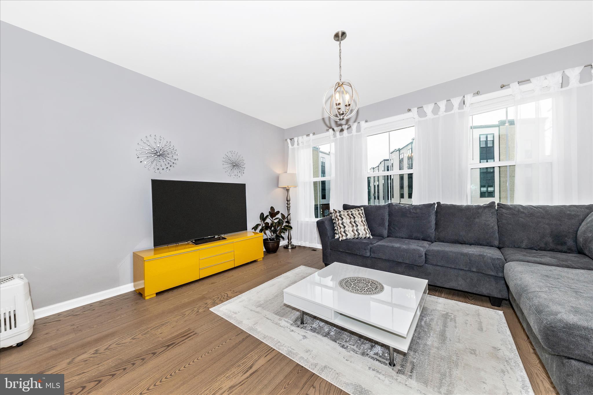 MOOREFIELD STATION - Residential