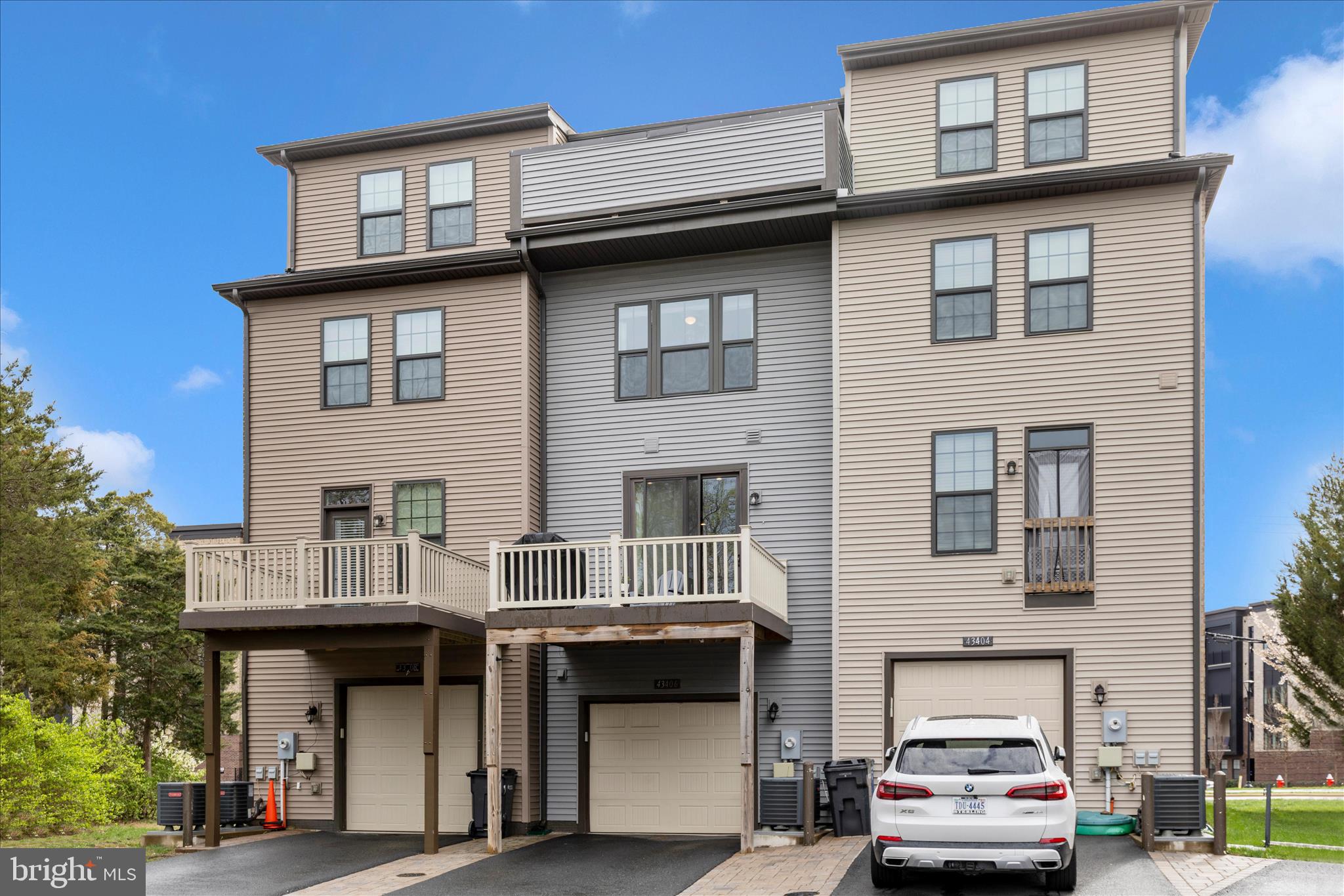 MOOREFIELD STATION - Residential