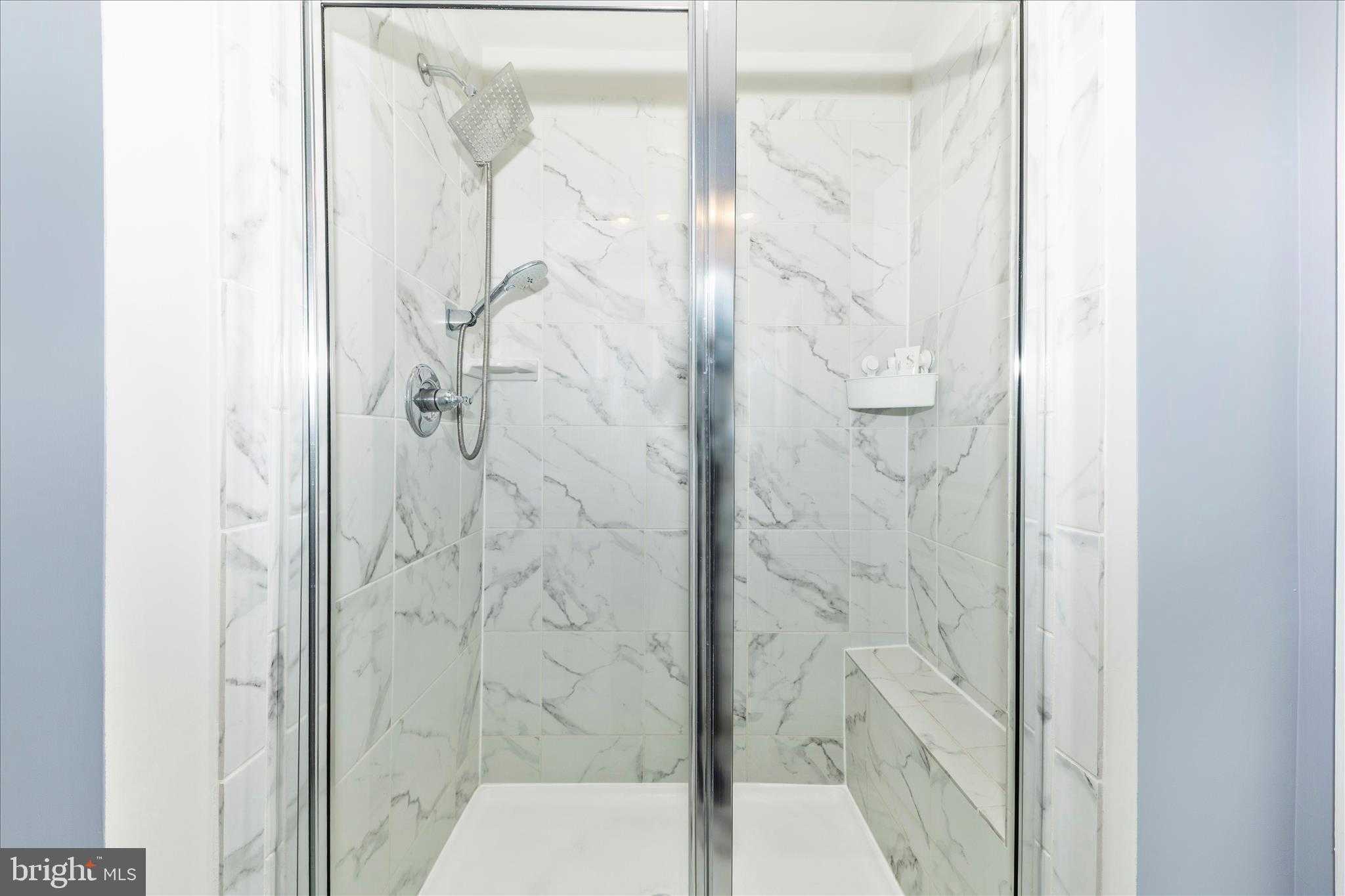 MOOREFIELD STATION - Residential