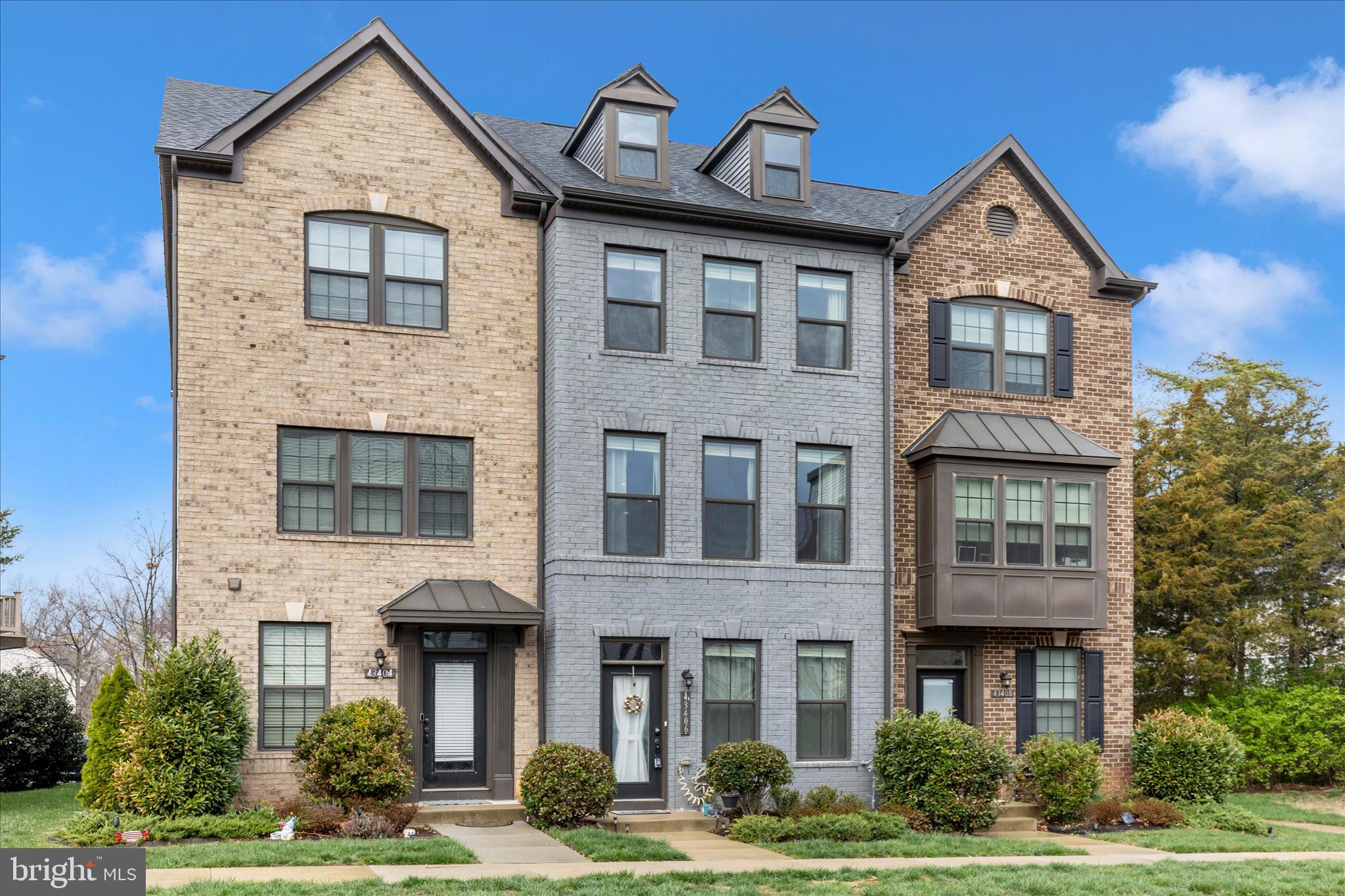 MOOREFIELD STATION - Residential