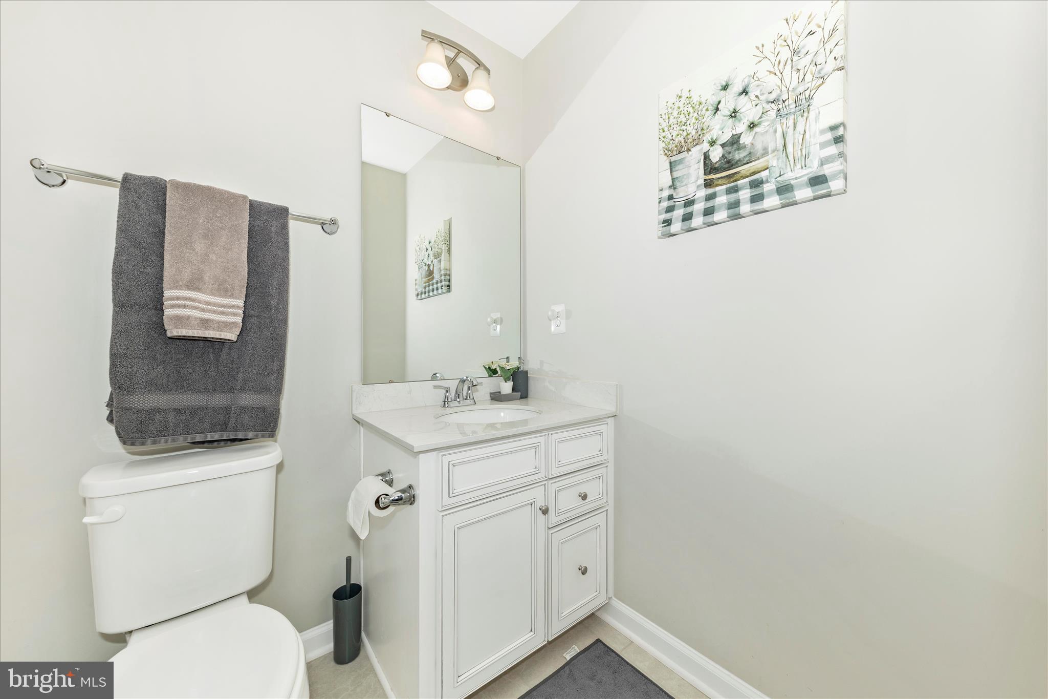 MOOREFIELD STATION - Residential