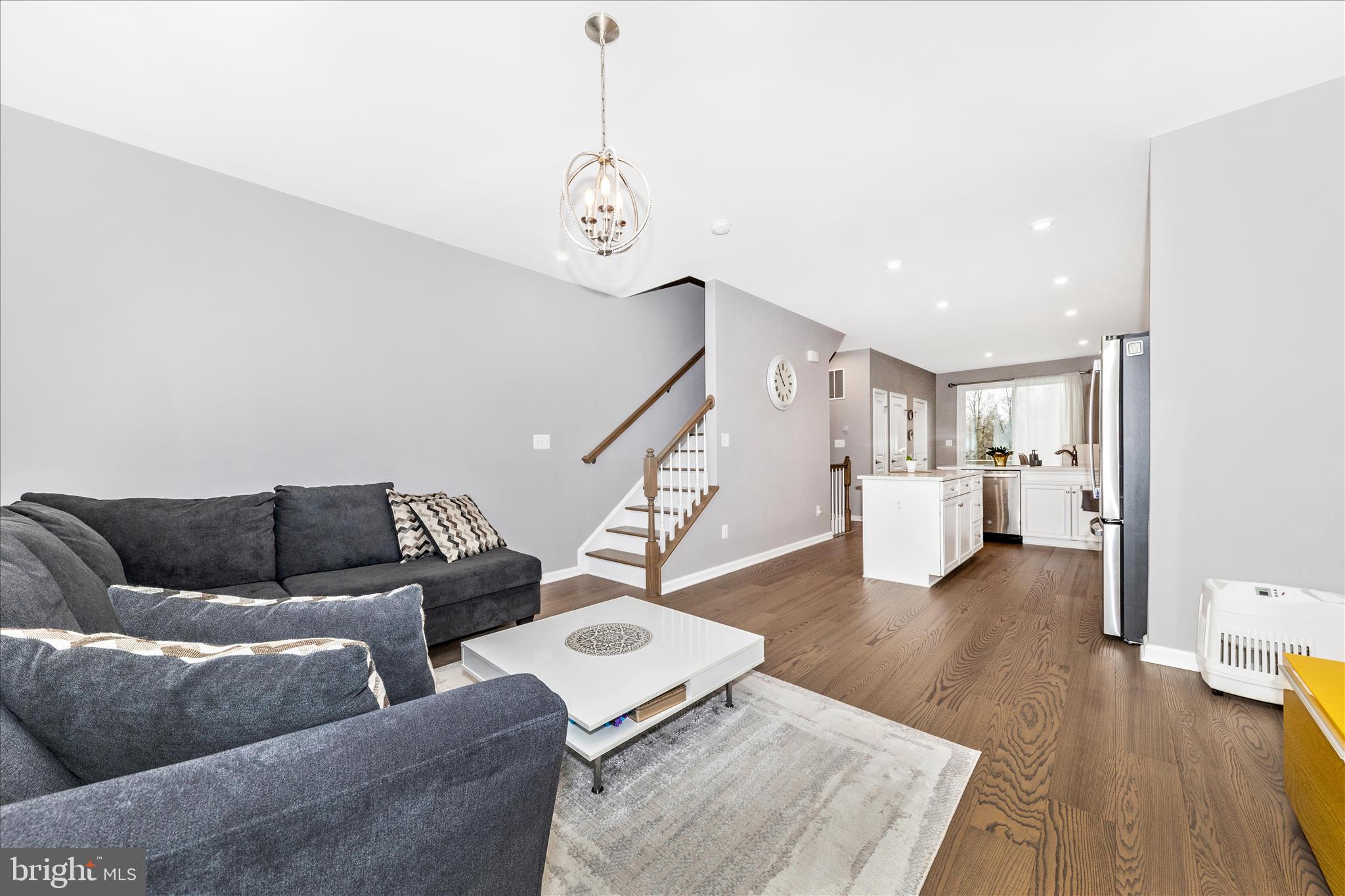 MOOREFIELD STATION - Residential