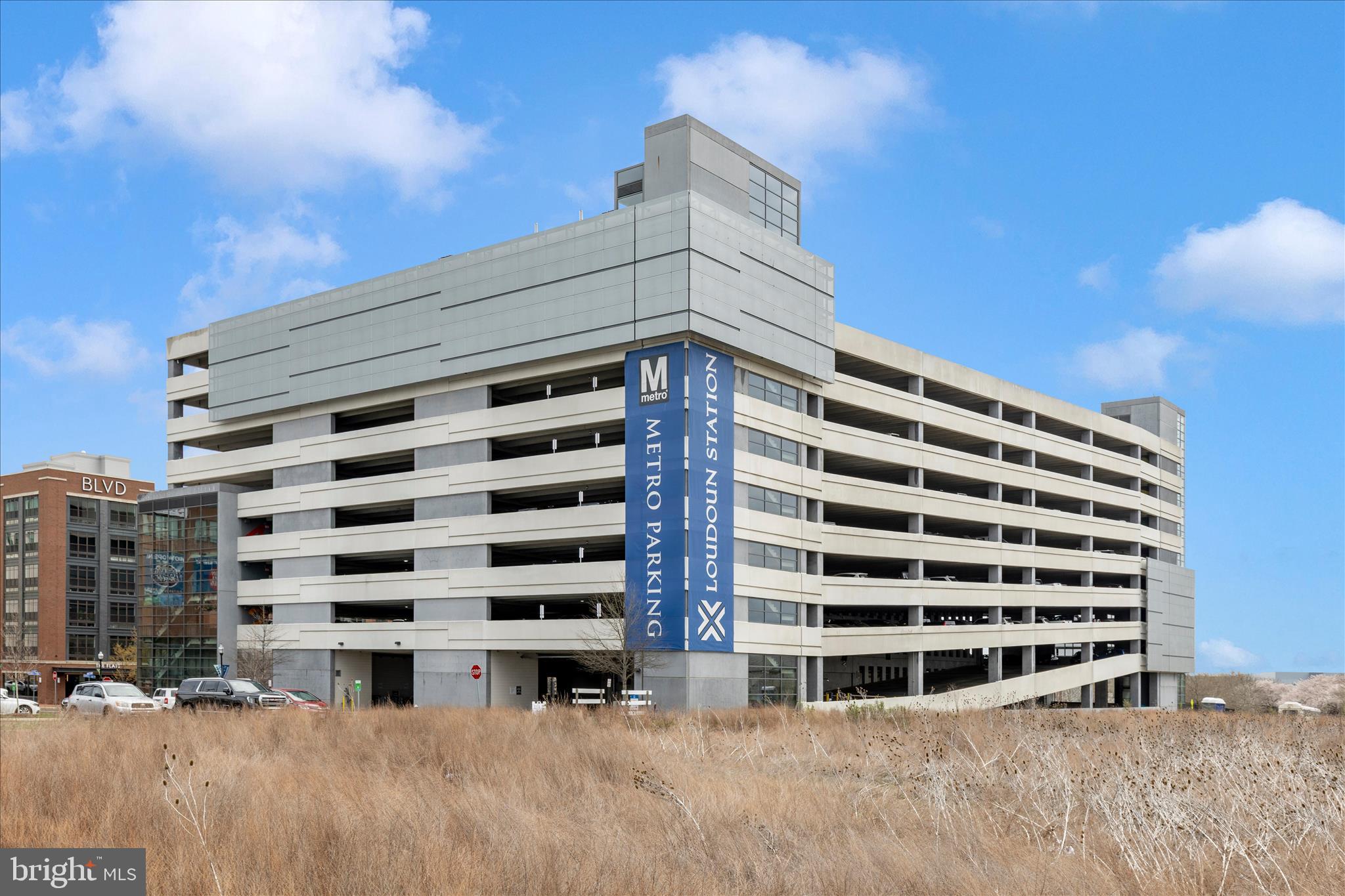 MOOREFIELD STATION - Residential