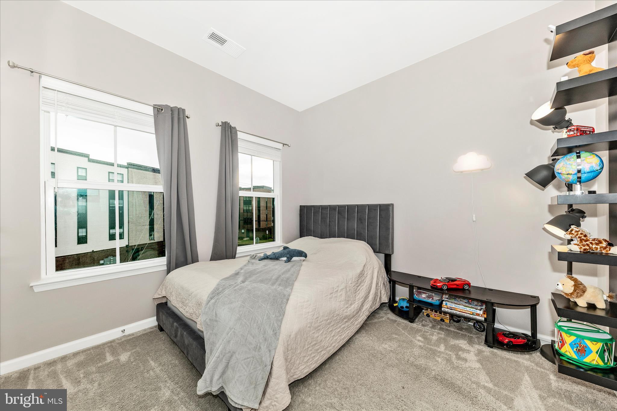 MOOREFIELD STATION - Residential