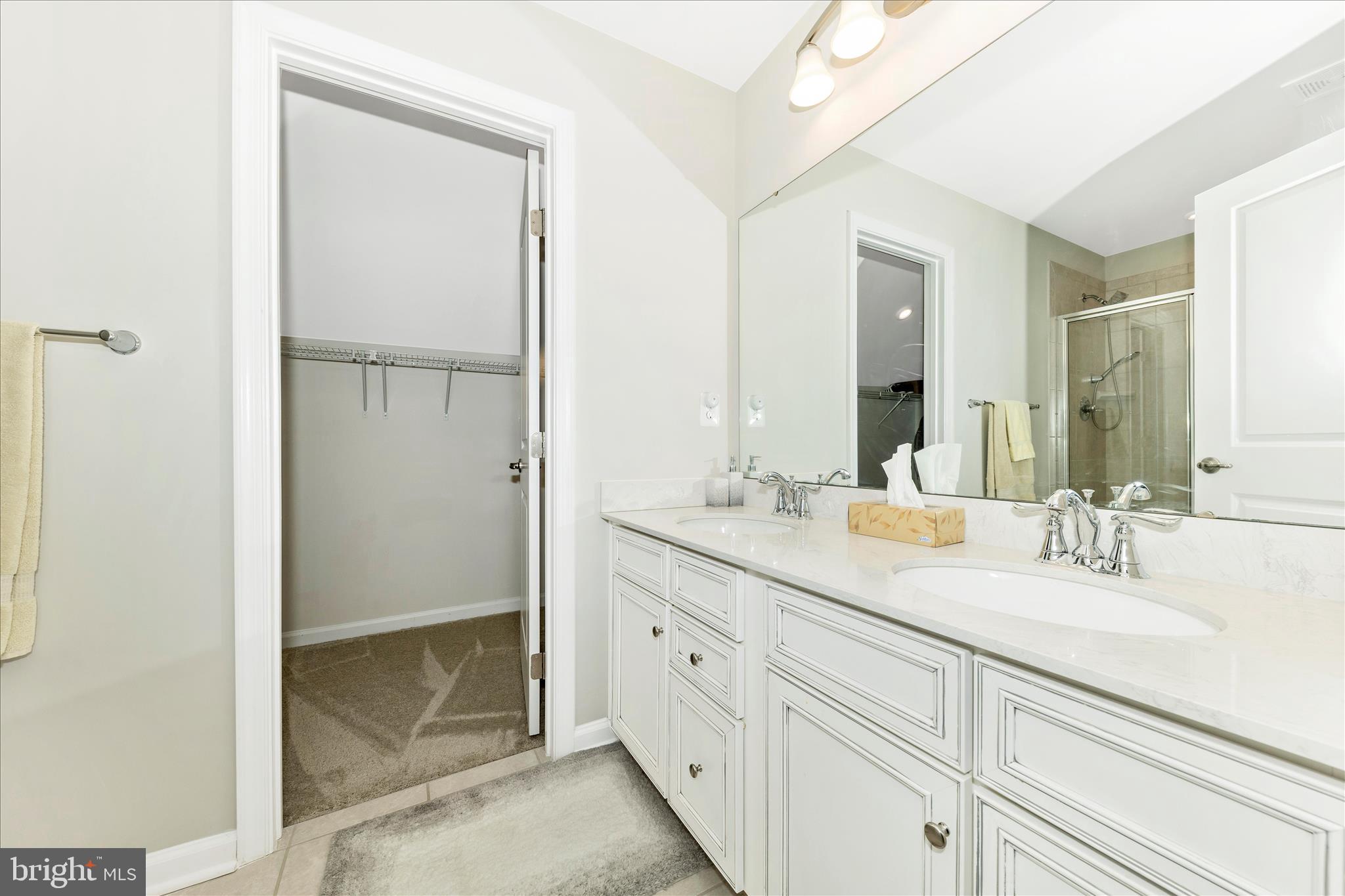 MOOREFIELD STATION - Residential