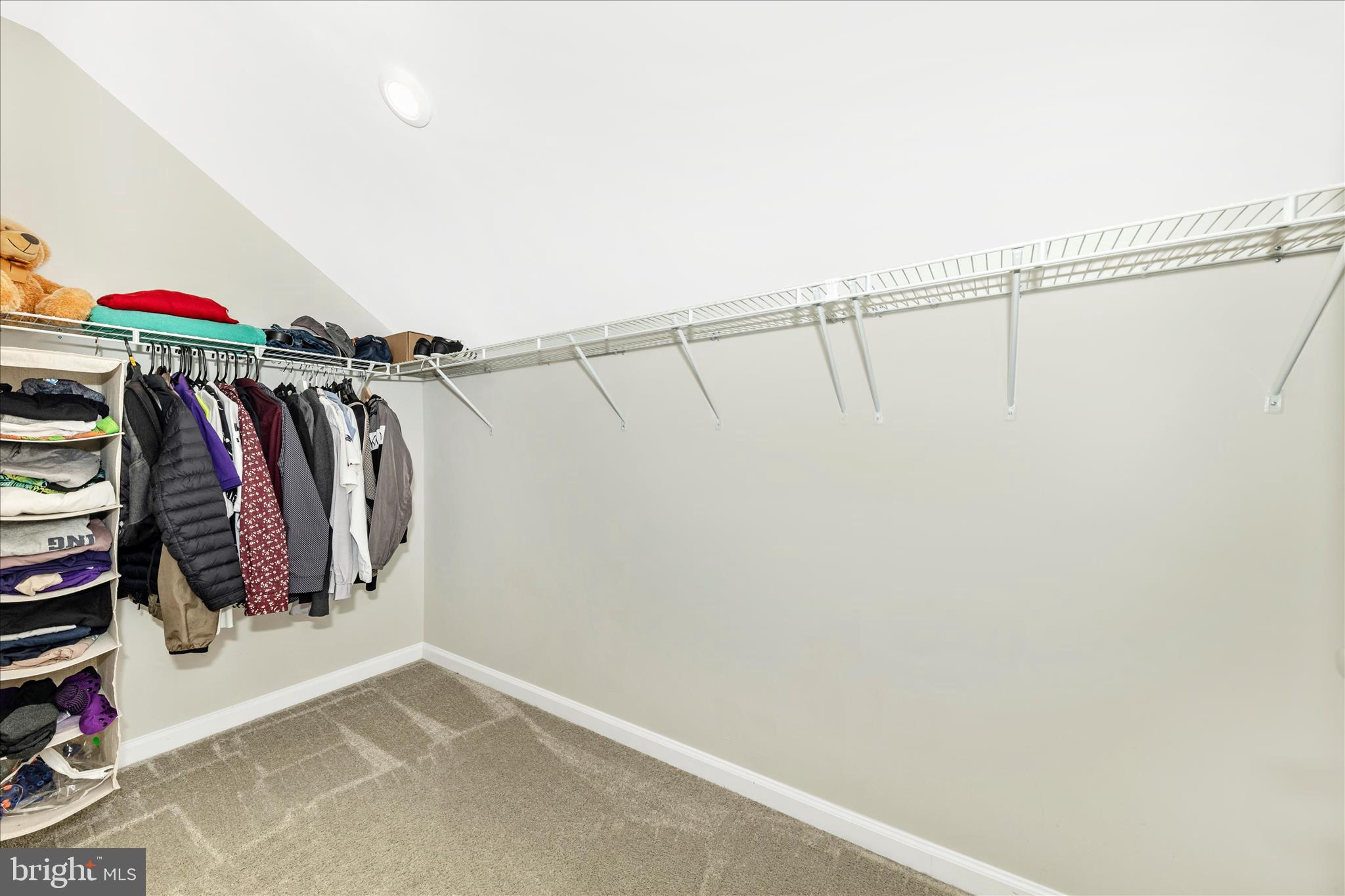 MOOREFIELD STATION - Residential