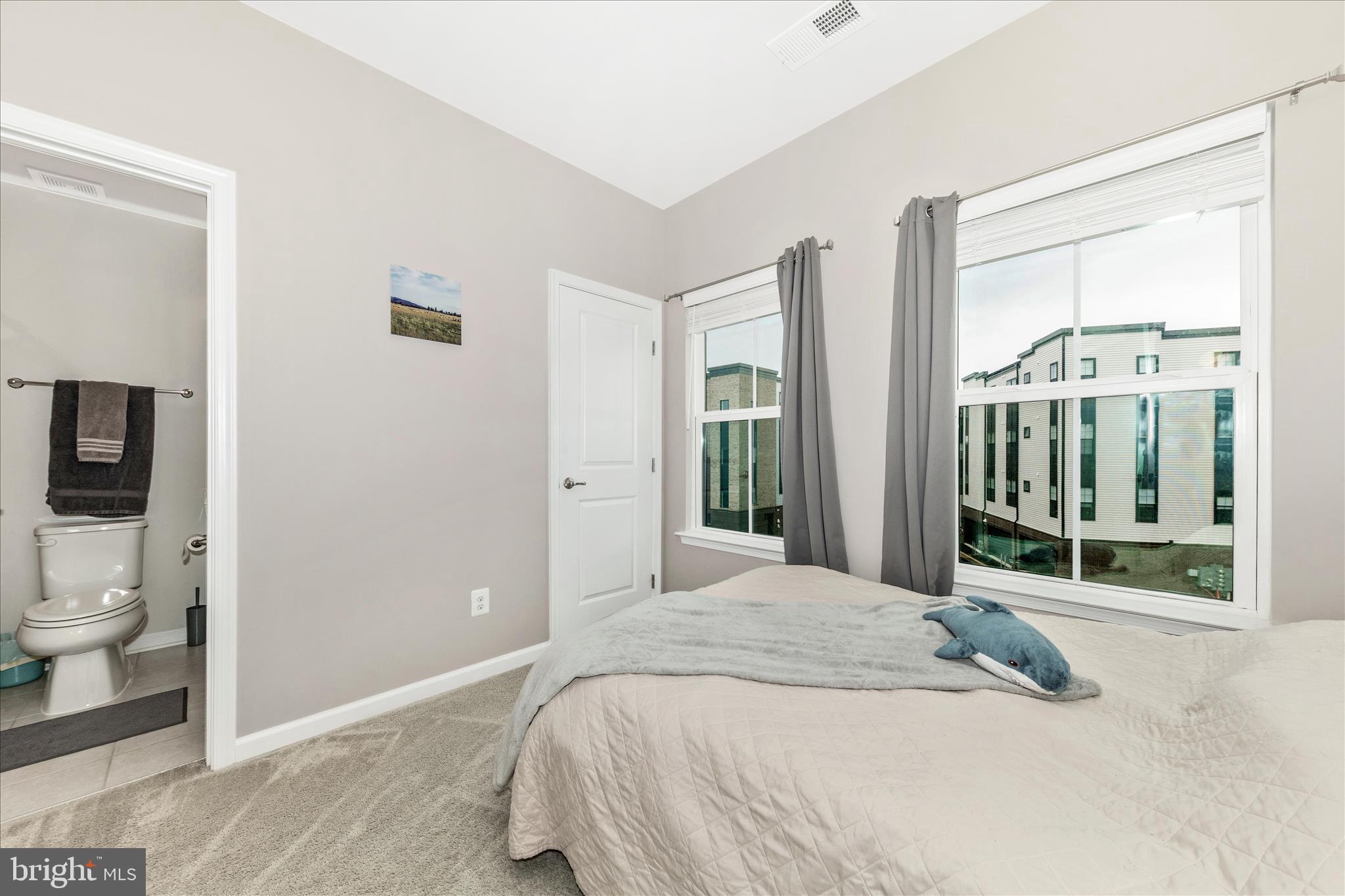 MOOREFIELD STATION - Residential