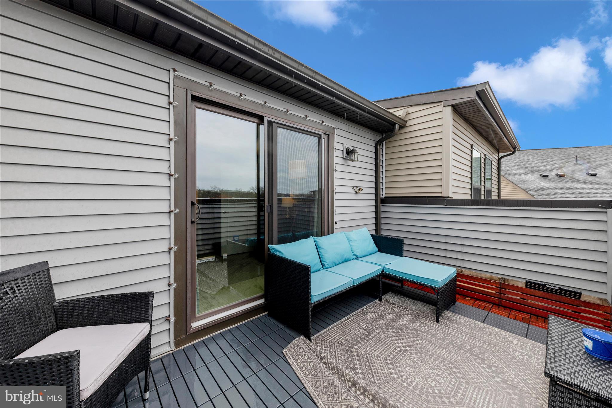 MOOREFIELD STATION - Residential