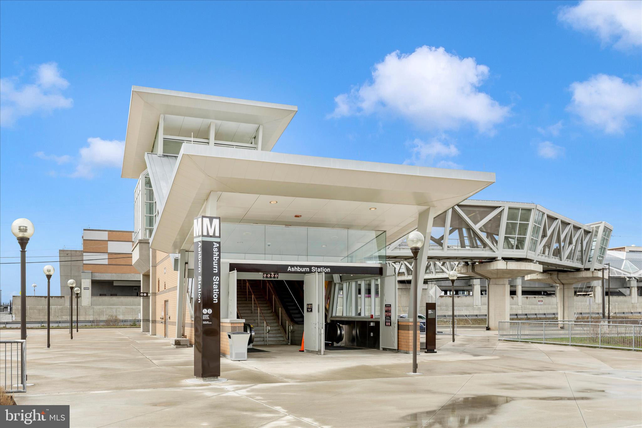 MOOREFIELD STATION - Residential