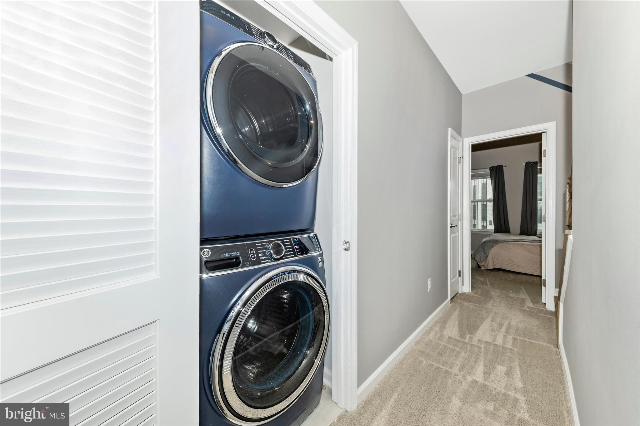 MOOREFIELD STATION - Residential