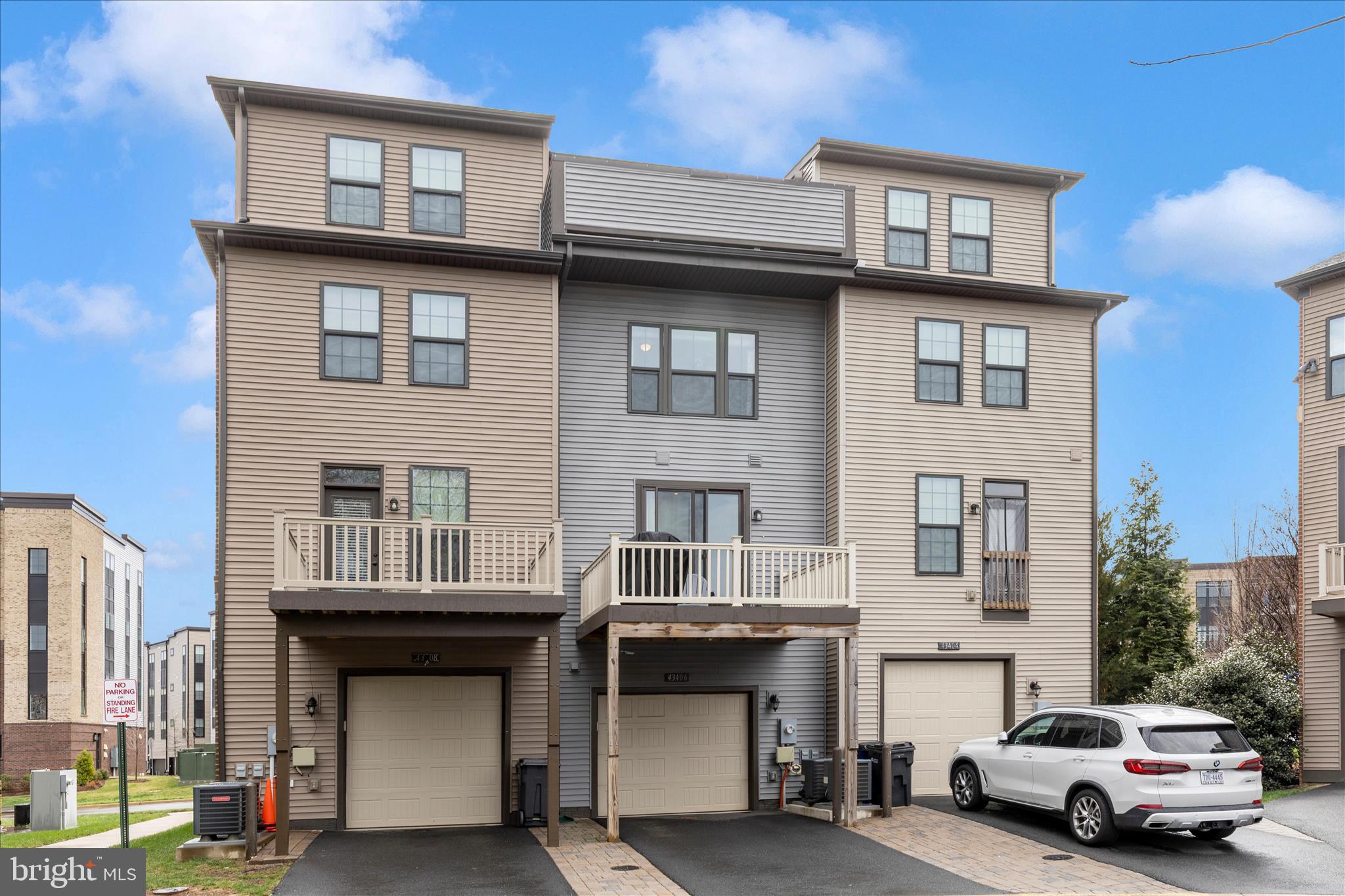 MOOREFIELD STATION - Residential