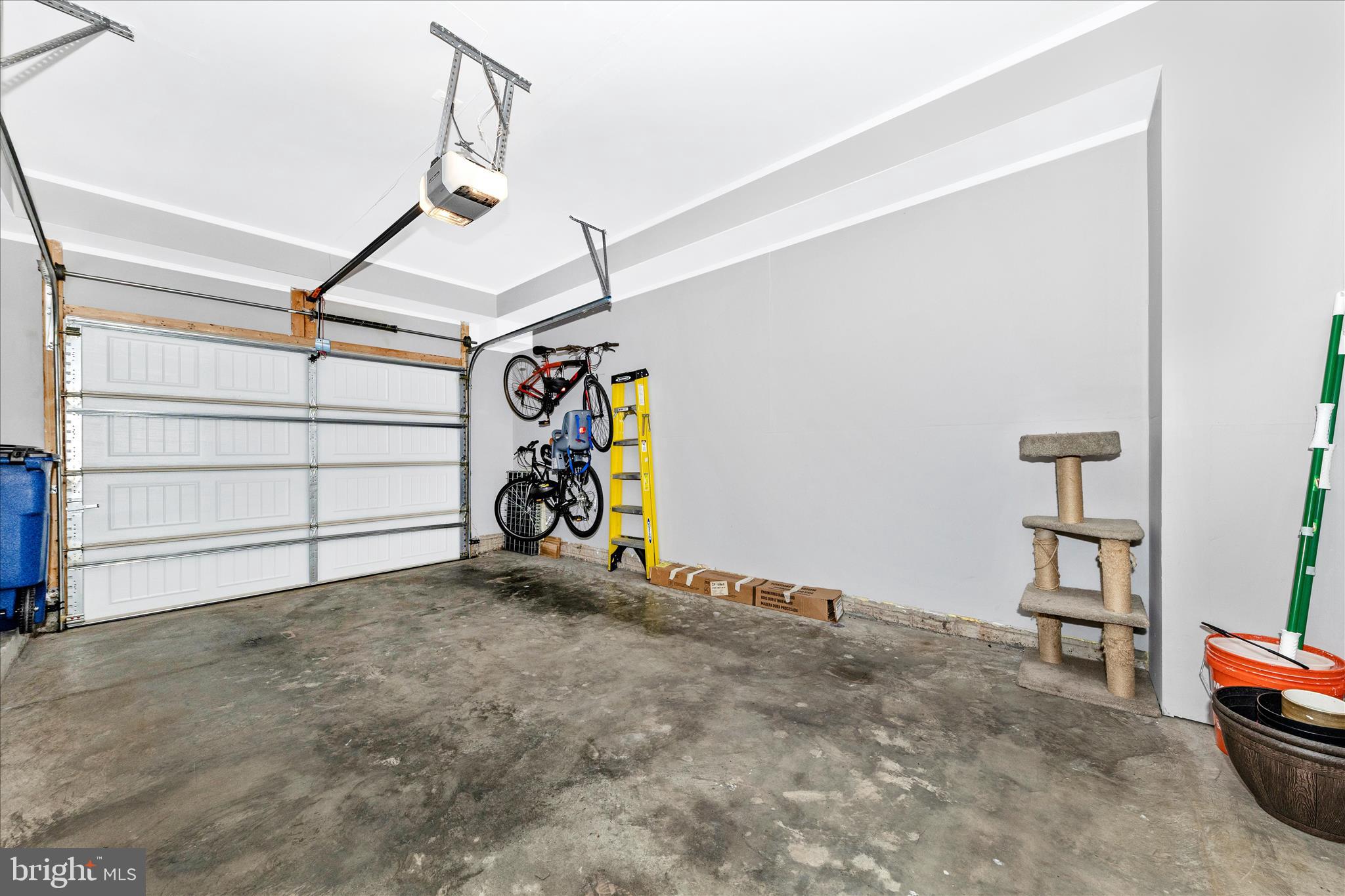 MOOREFIELD STATION - Residential