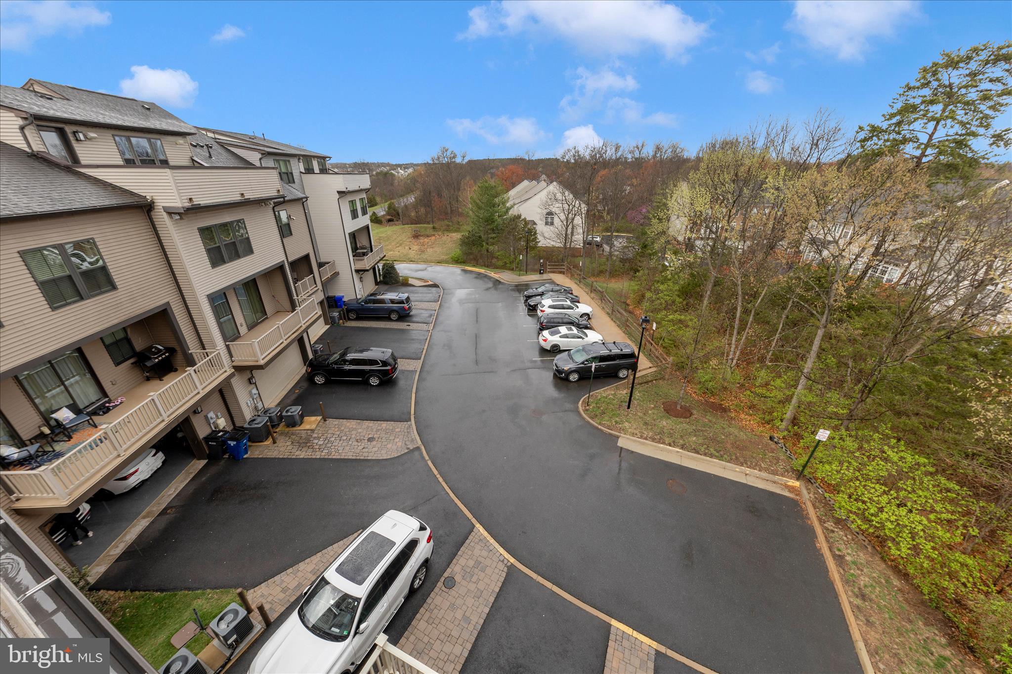 MOOREFIELD STATION - Residential