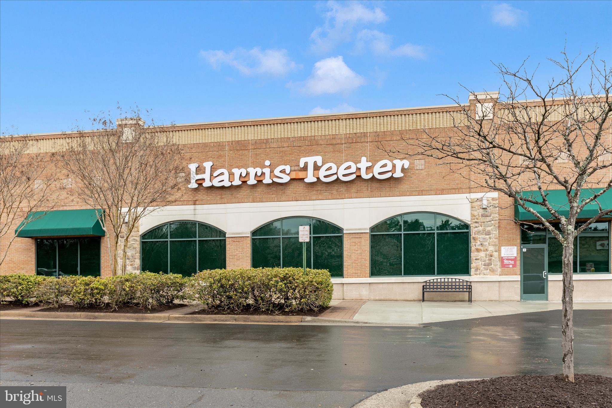 MOOREFIELD STATION - Residential