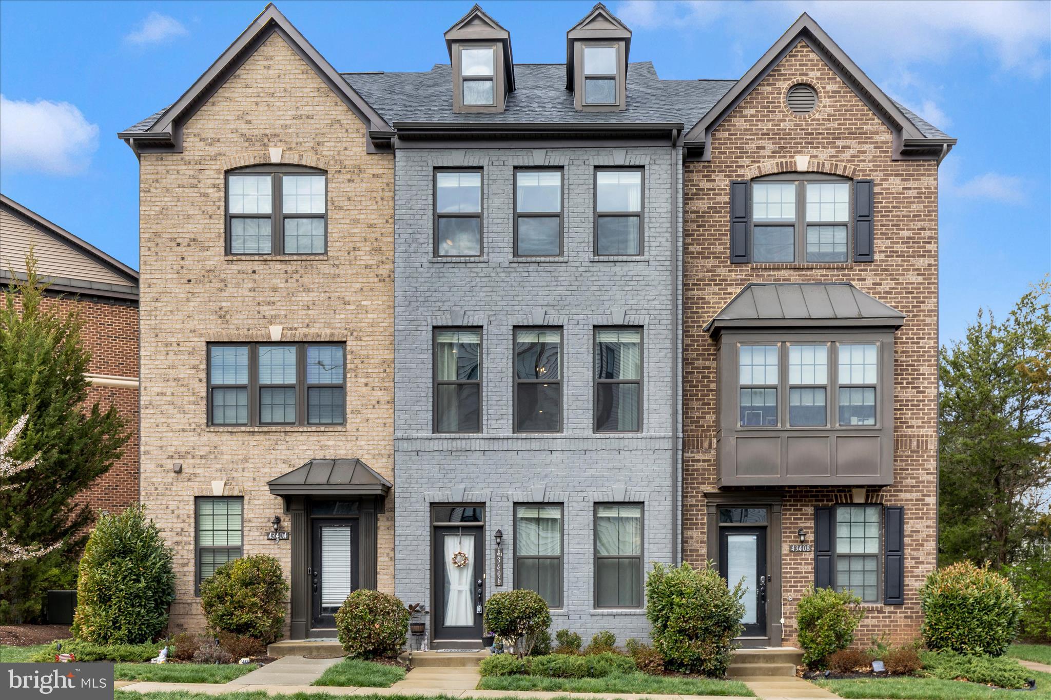 MOOREFIELD STATION - Residential