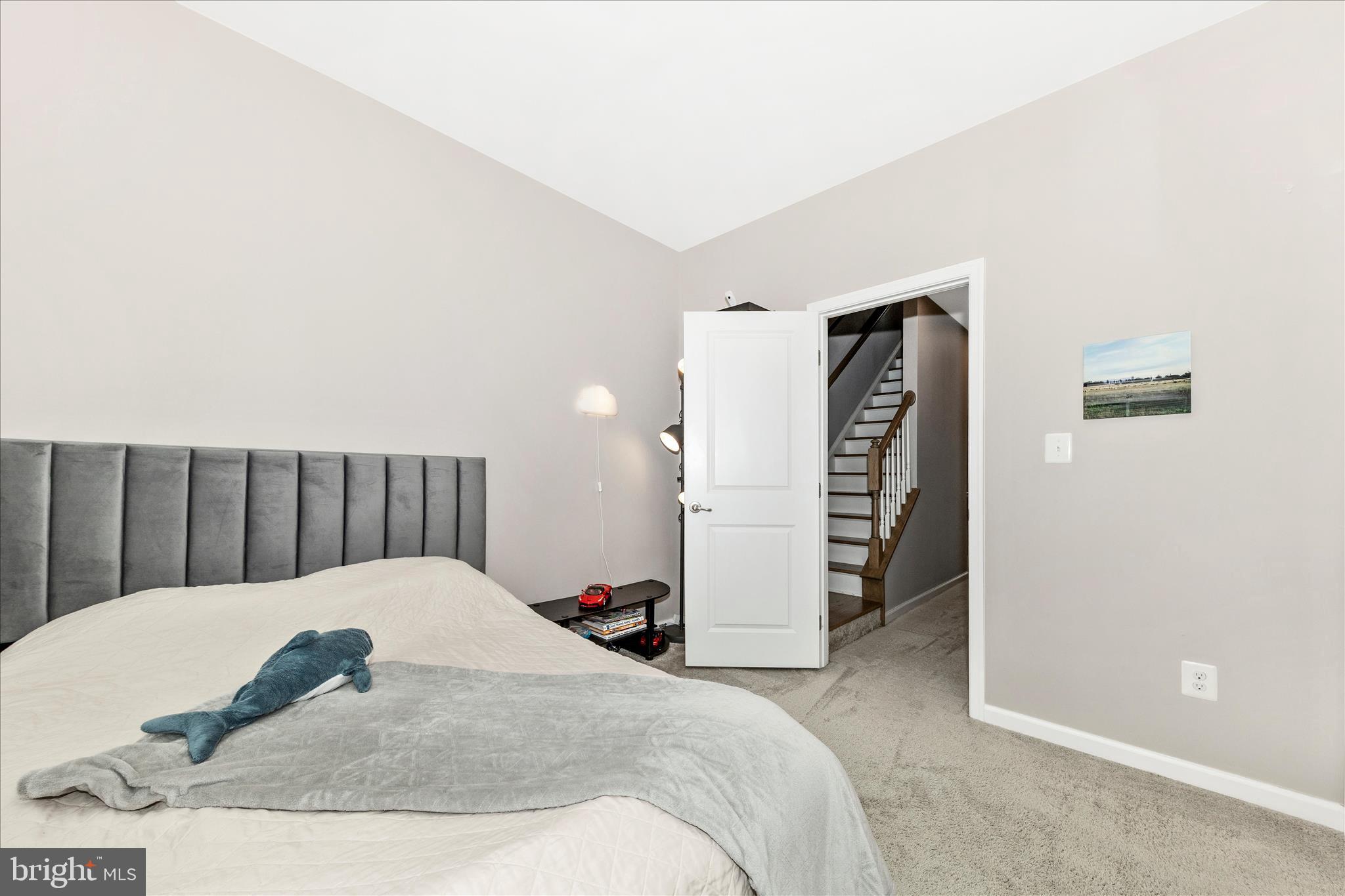 MOOREFIELD STATION - Residential