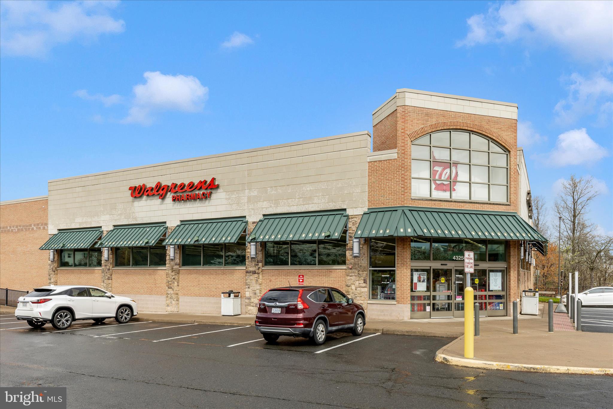 MOOREFIELD STATION - Residential