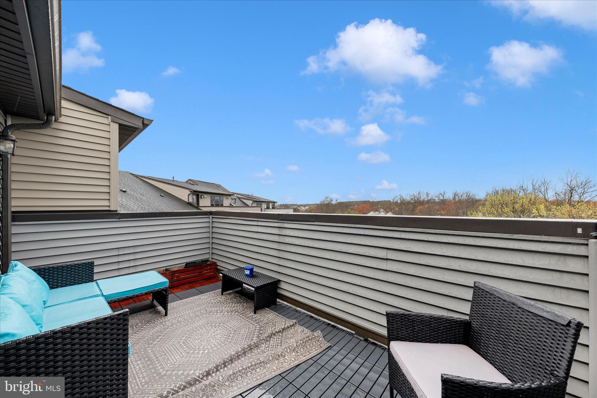 MOOREFIELD STATION - Residential