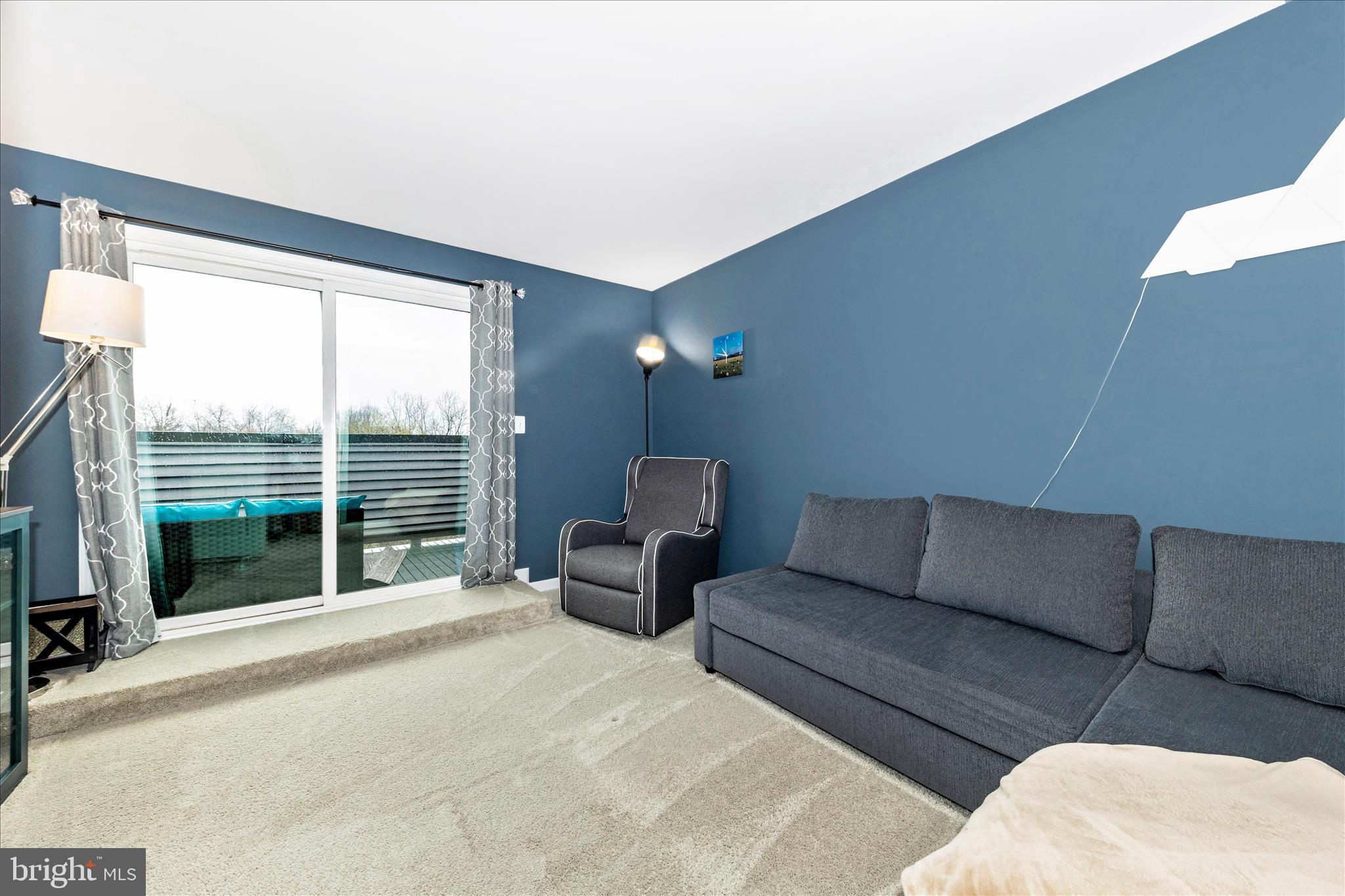 MOOREFIELD STATION - Residential