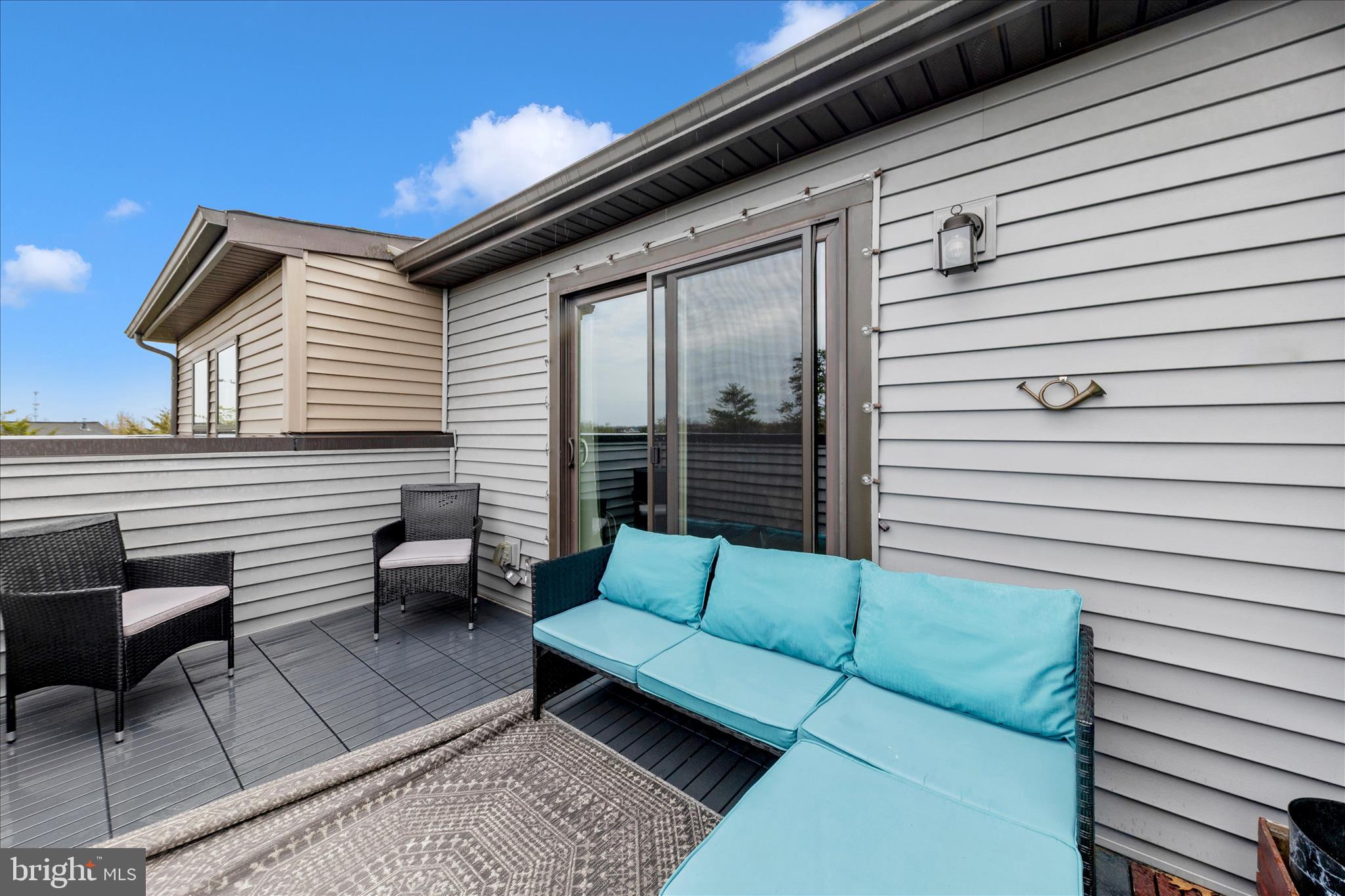 MOOREFIELD STATION - Residential