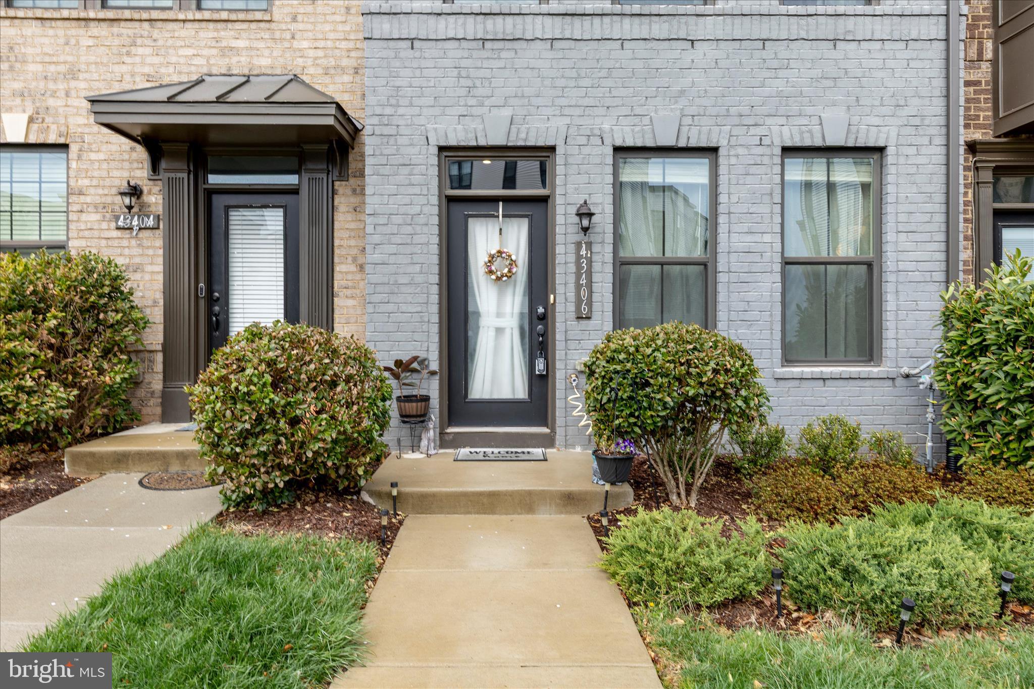 MOOREFIELD STATION - Residential