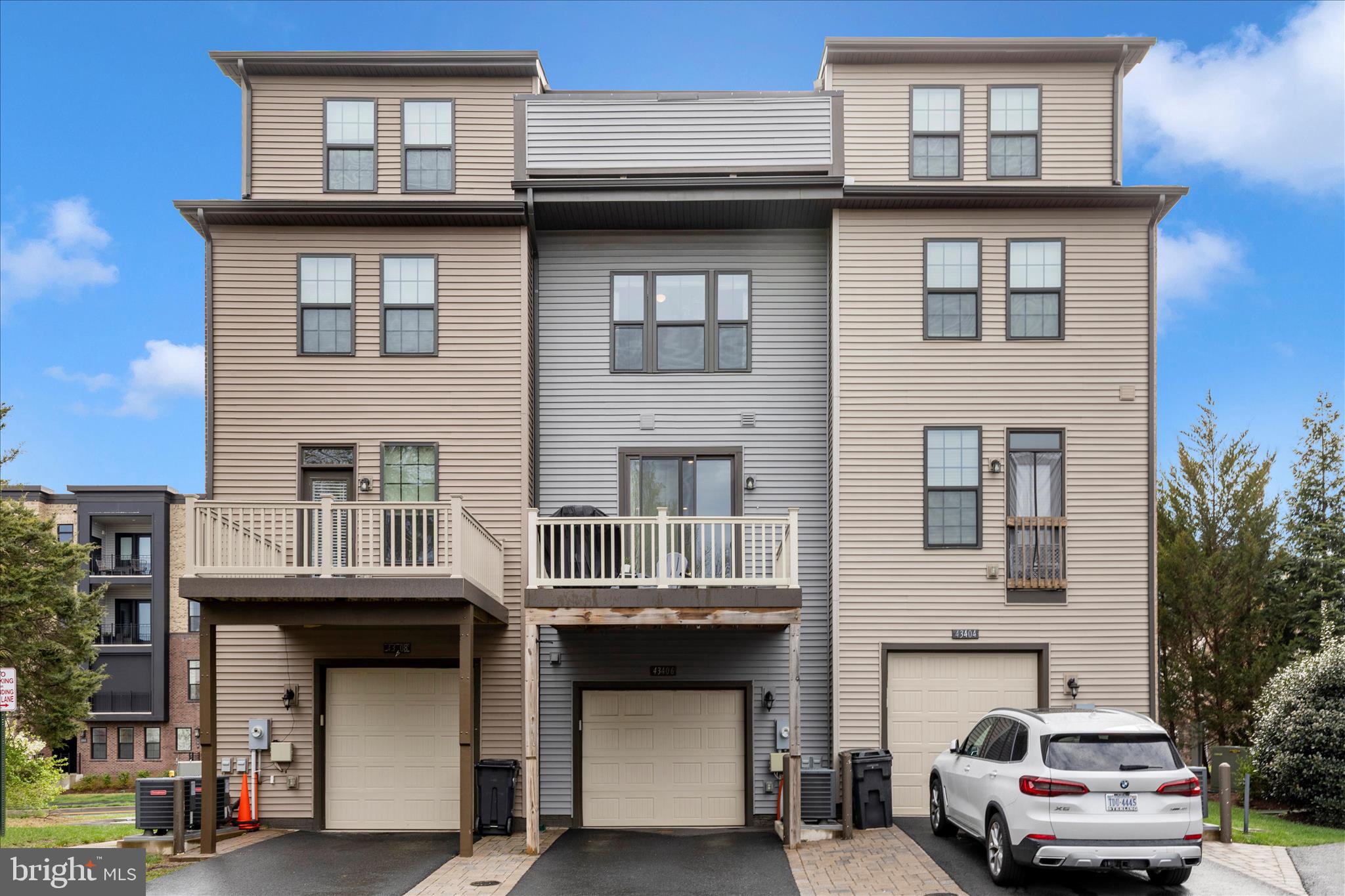 MOOREFIELD STATION - Residential