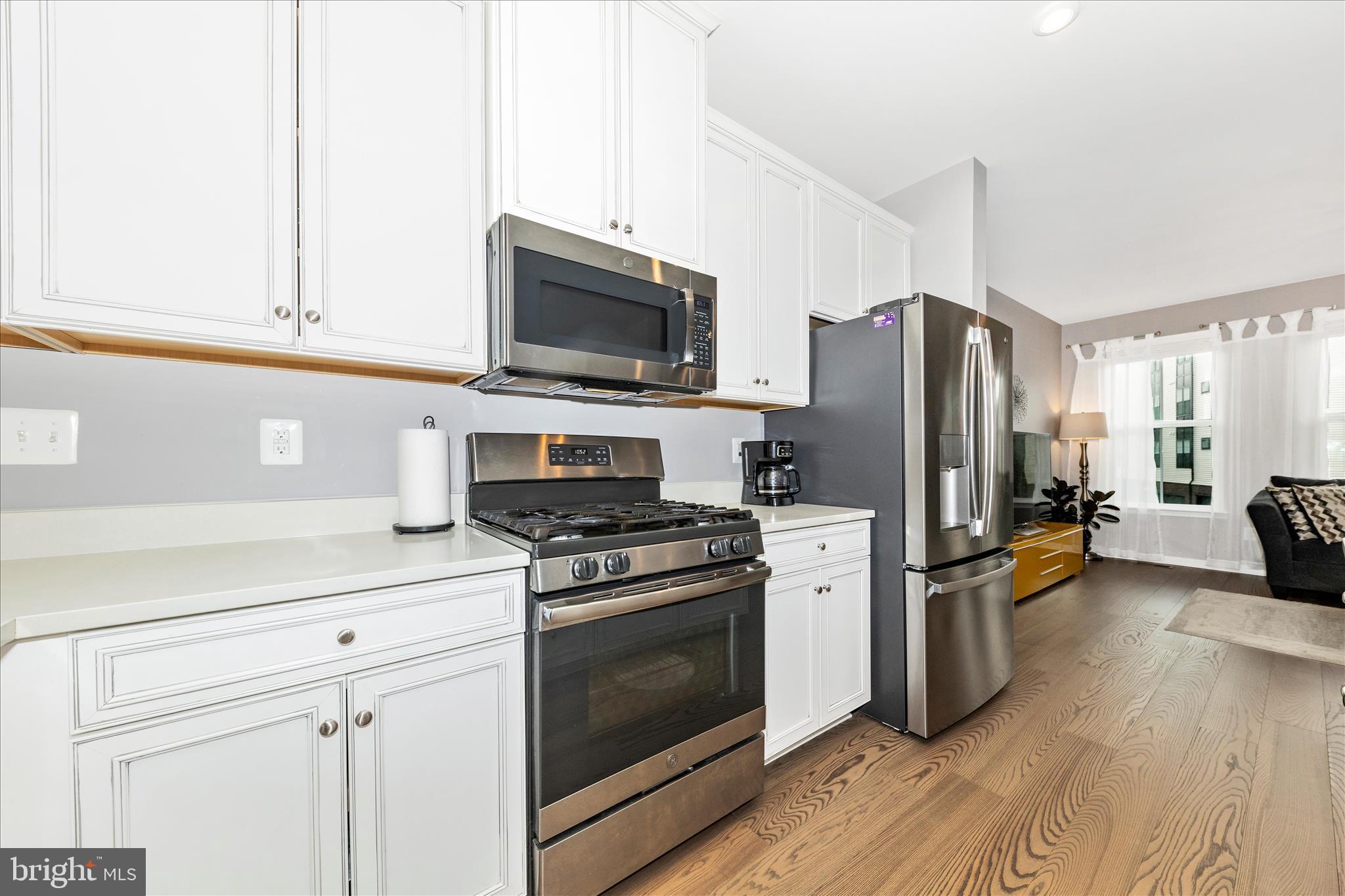 MOOREFIELD STATION - Residential