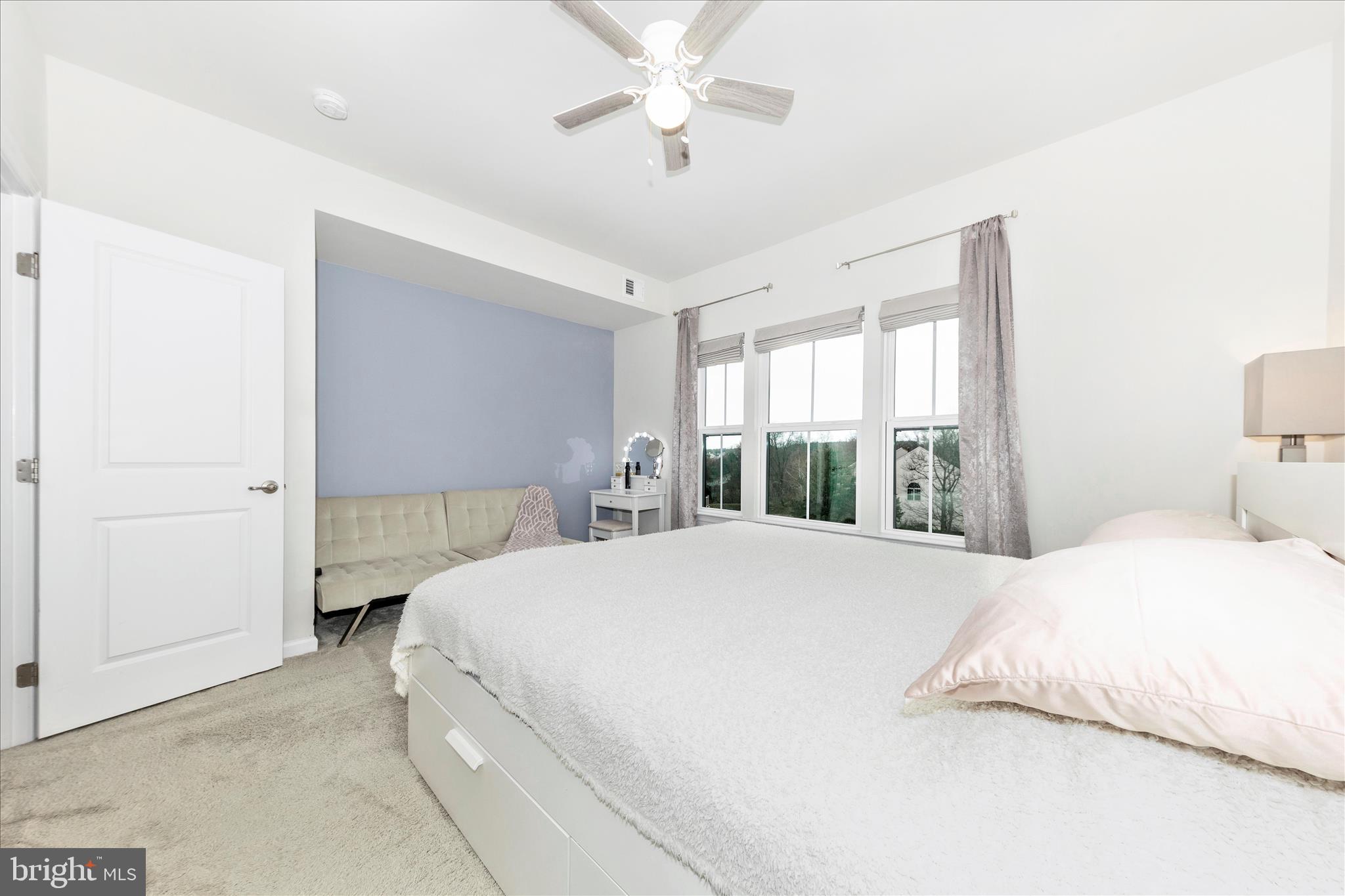 MOOREFIELD STATION - Residential