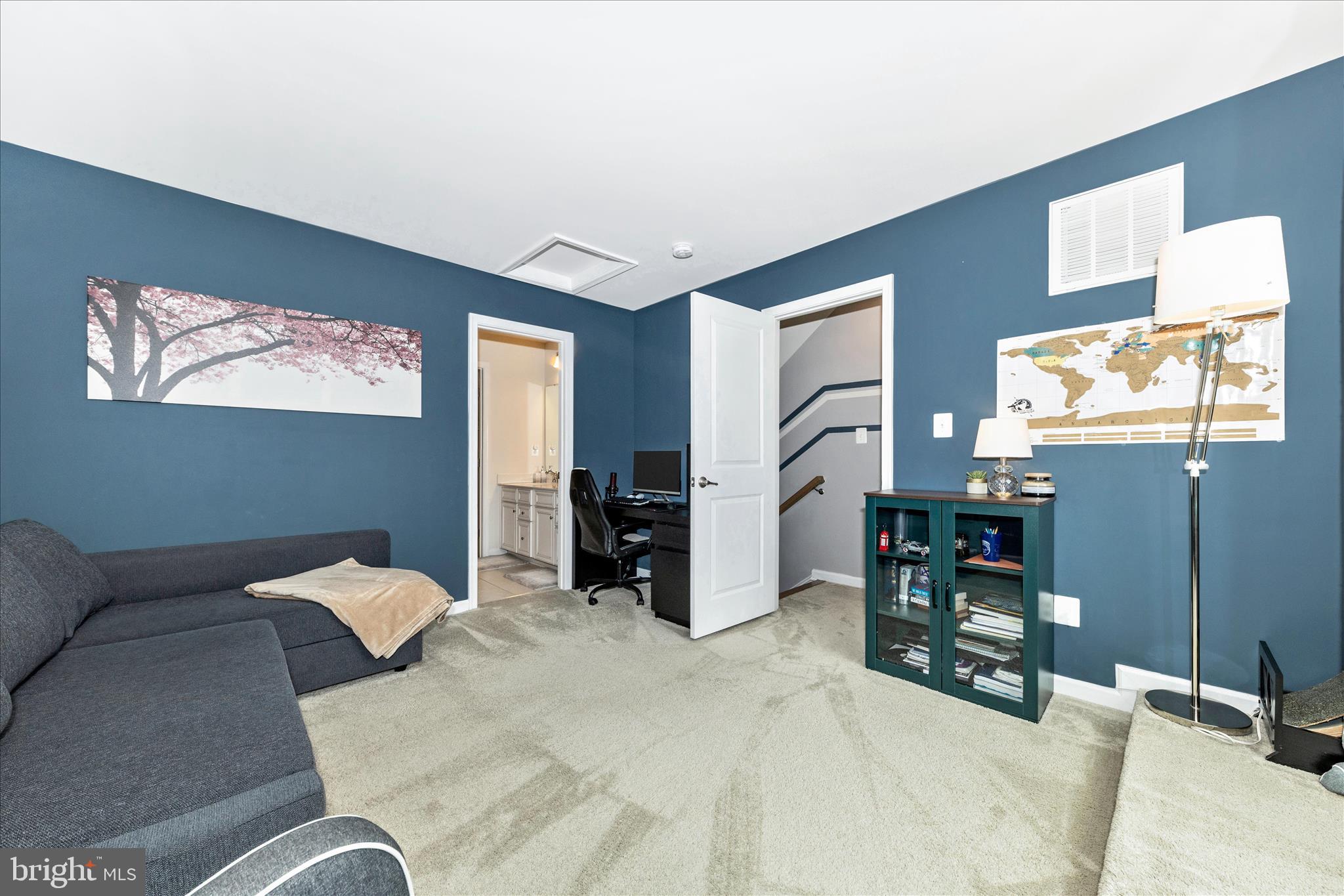 MOOREFIELD STATION - Residential