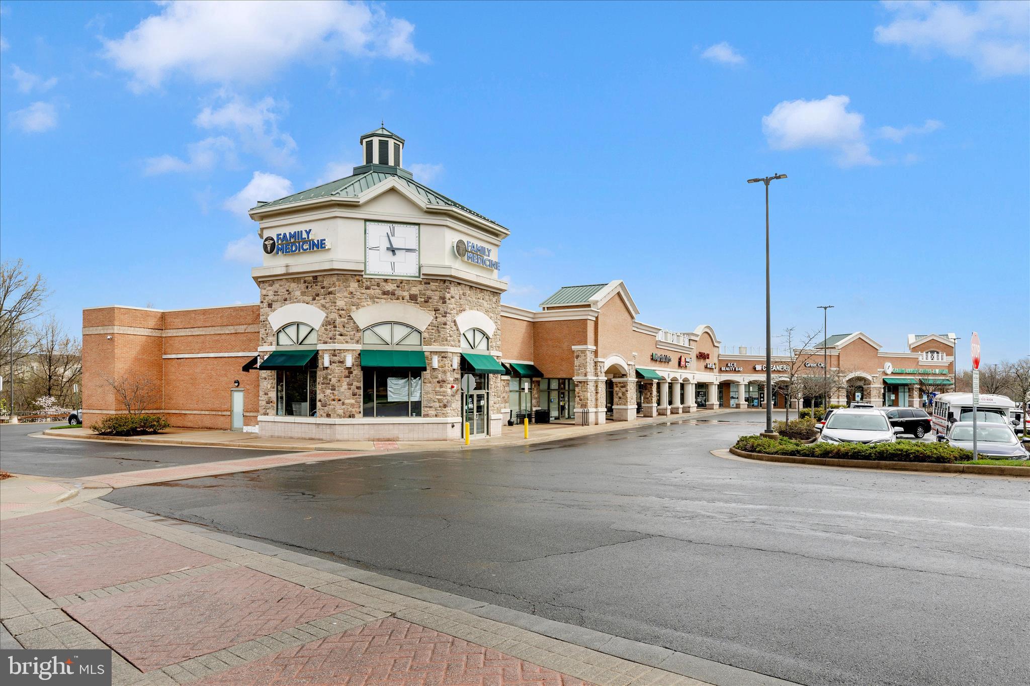 MOOREFIELD STATION - Residential