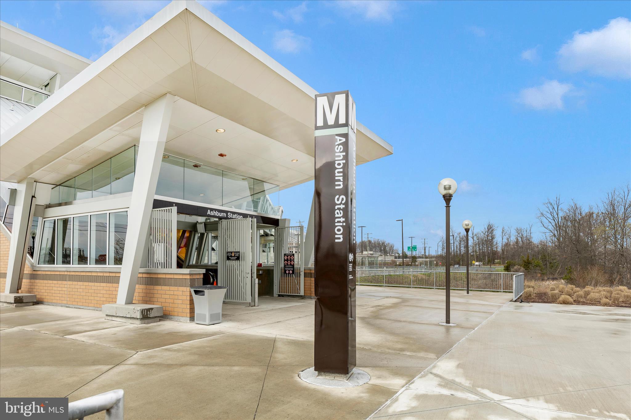 MOOREFIELD STATION - Residential