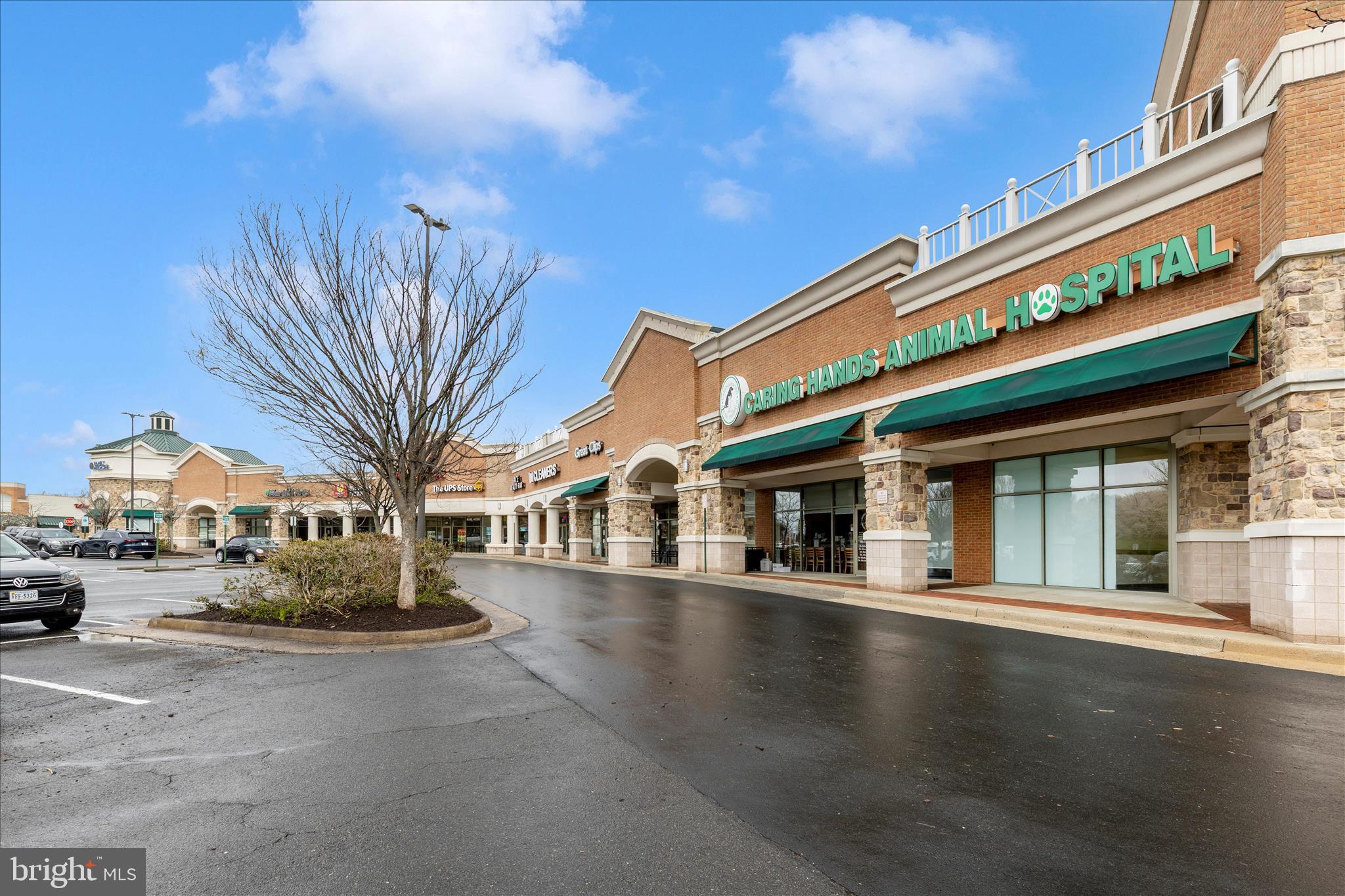 MOOREFIELD STATION - Residential