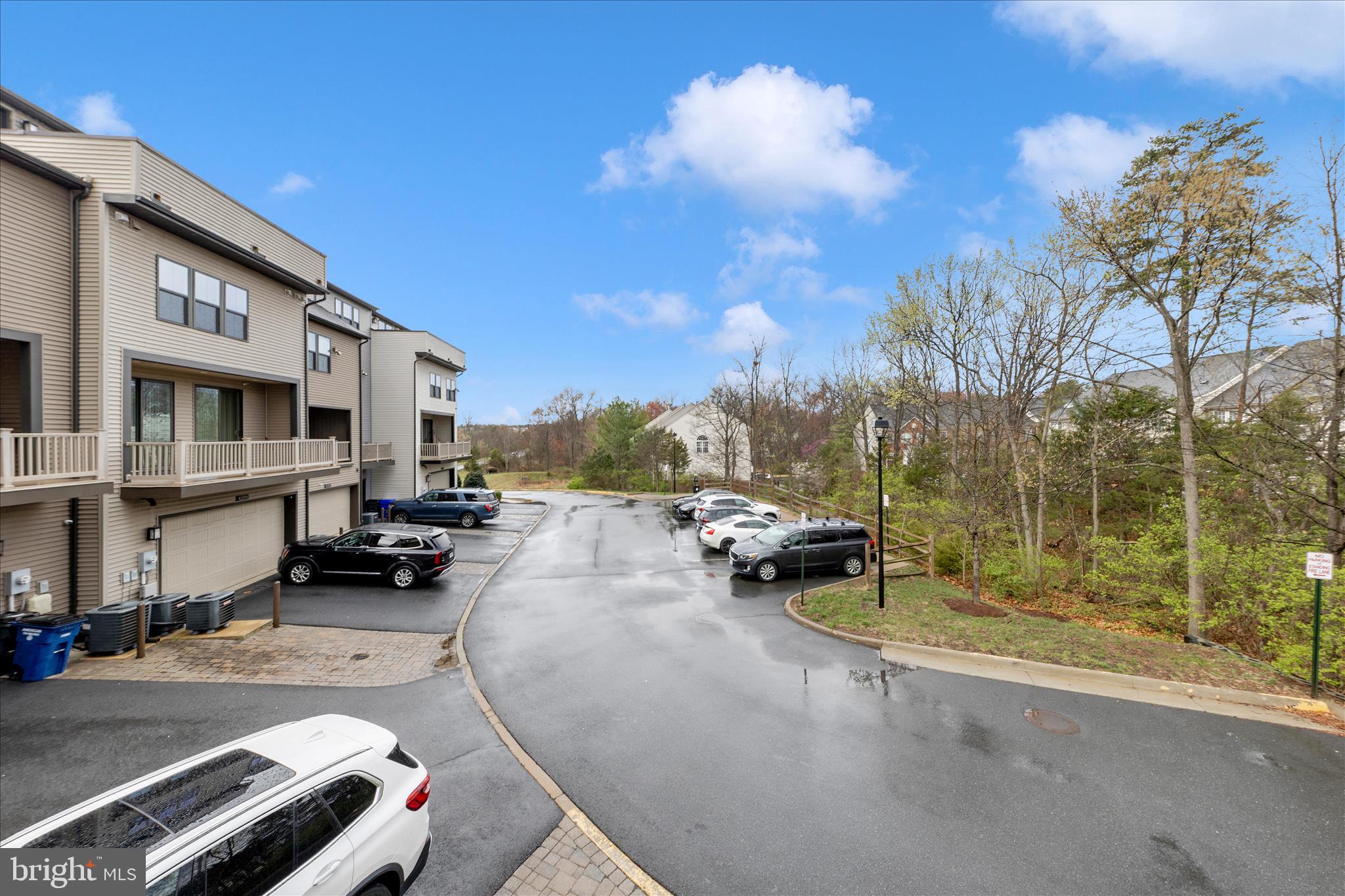 MOOREFIELD STATION - Residential