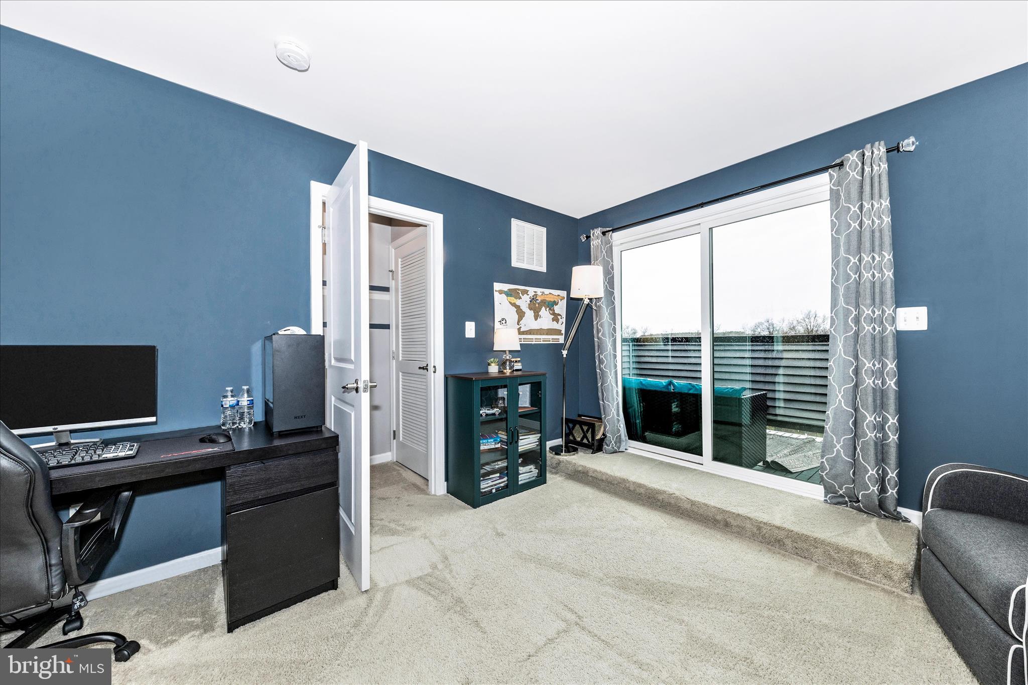 MOOREFIELD STATION - Residential