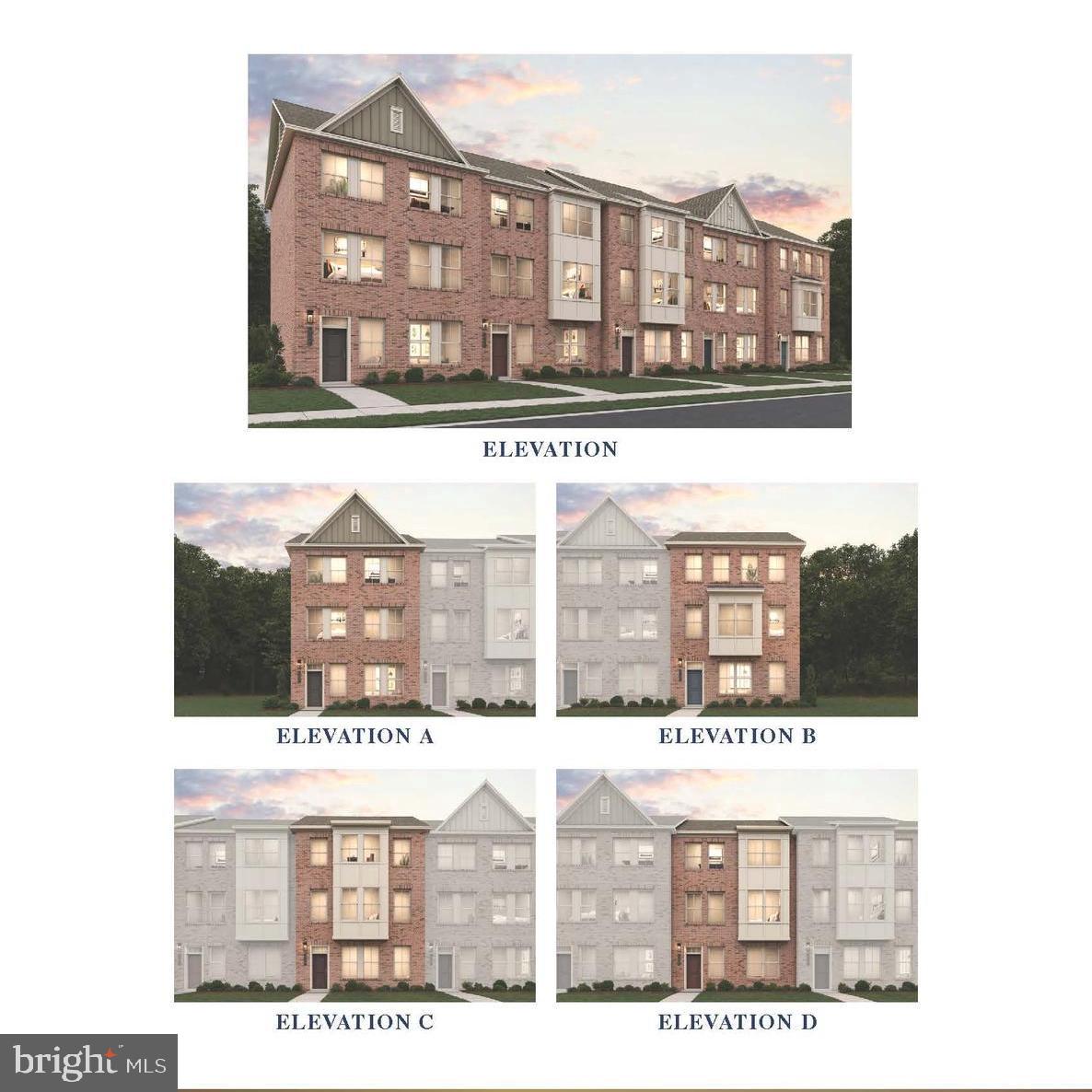 MONTPELIER HIGHLANDS - Residential